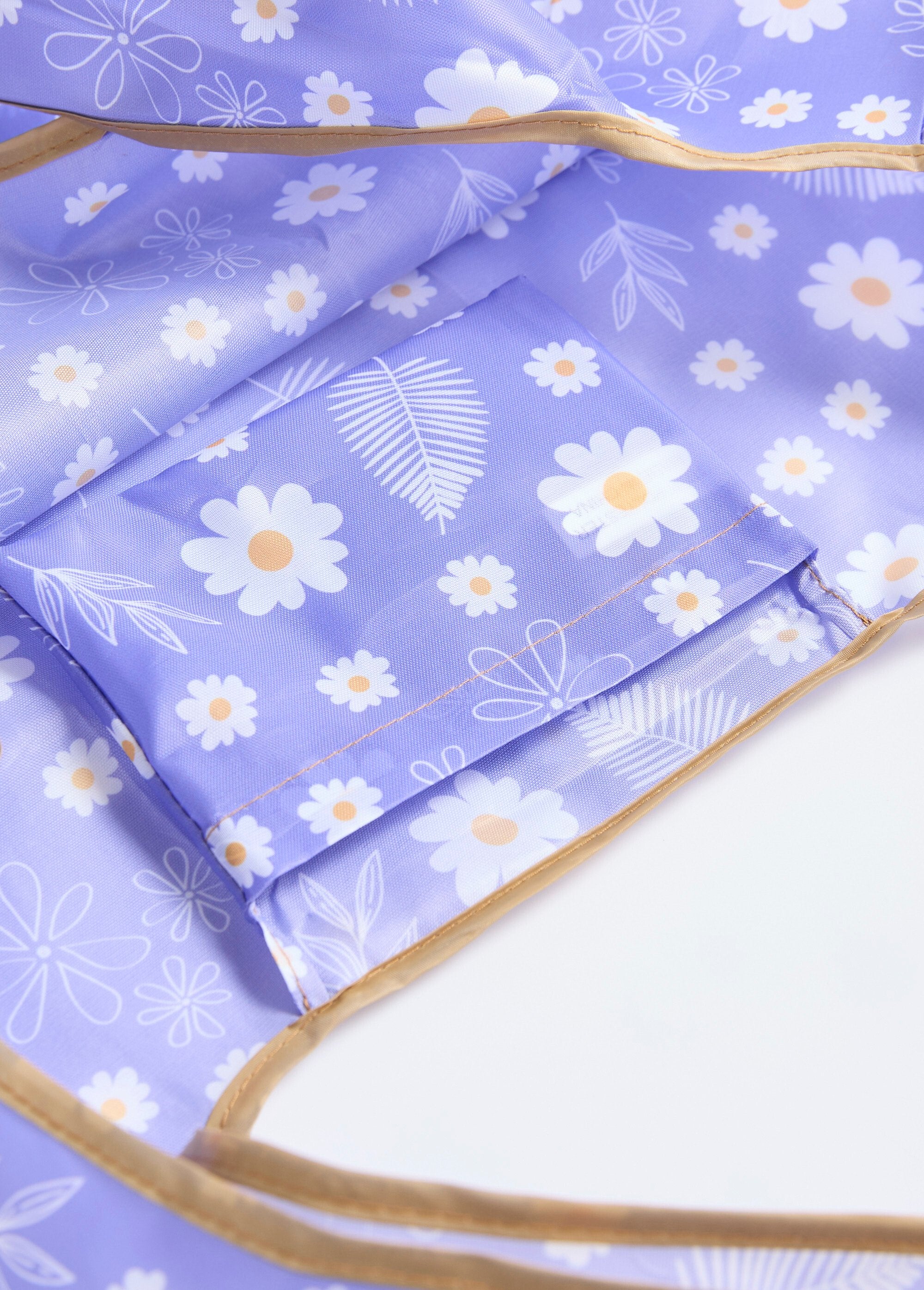 Sacola_de_compras_dobrável,_estampa_de_margaridas_Violet_DE2_slim