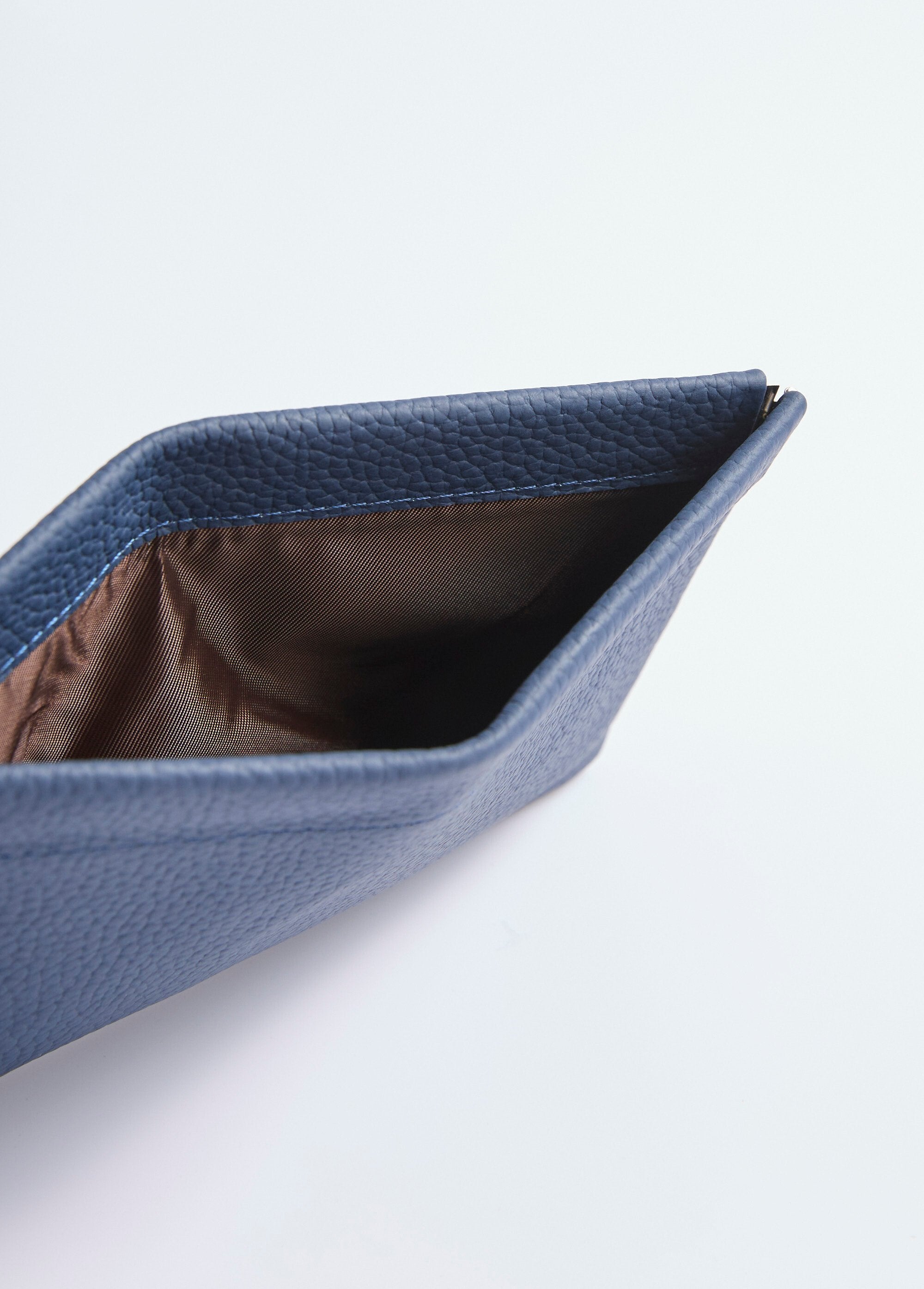 Pequena_bolsa_de_couro_com_fecho_rígido_Marine_DE1_slim