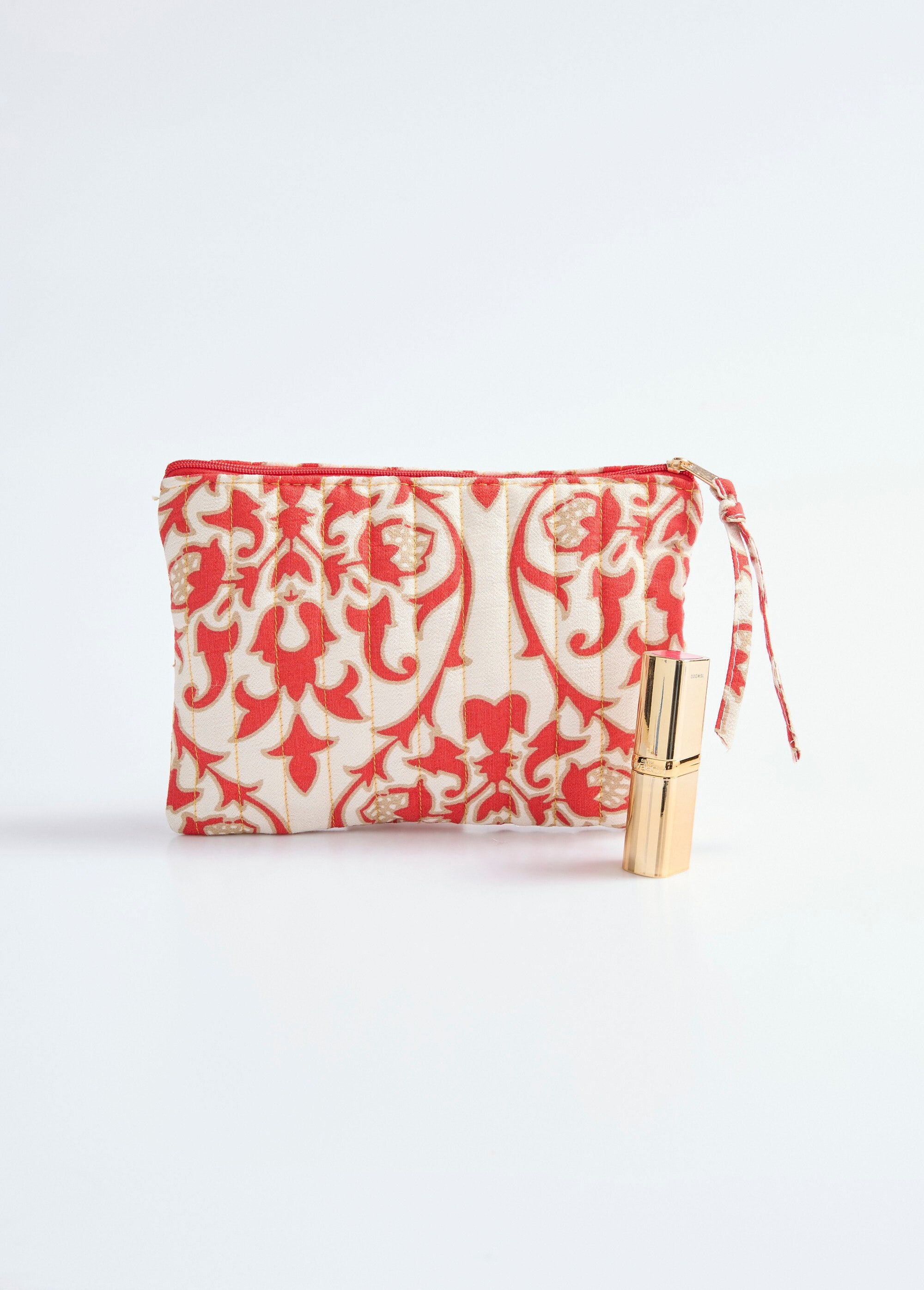 Pequena_bolsa_acolchoada_com_zíper_Rouge_et_ecru_FA1_slim