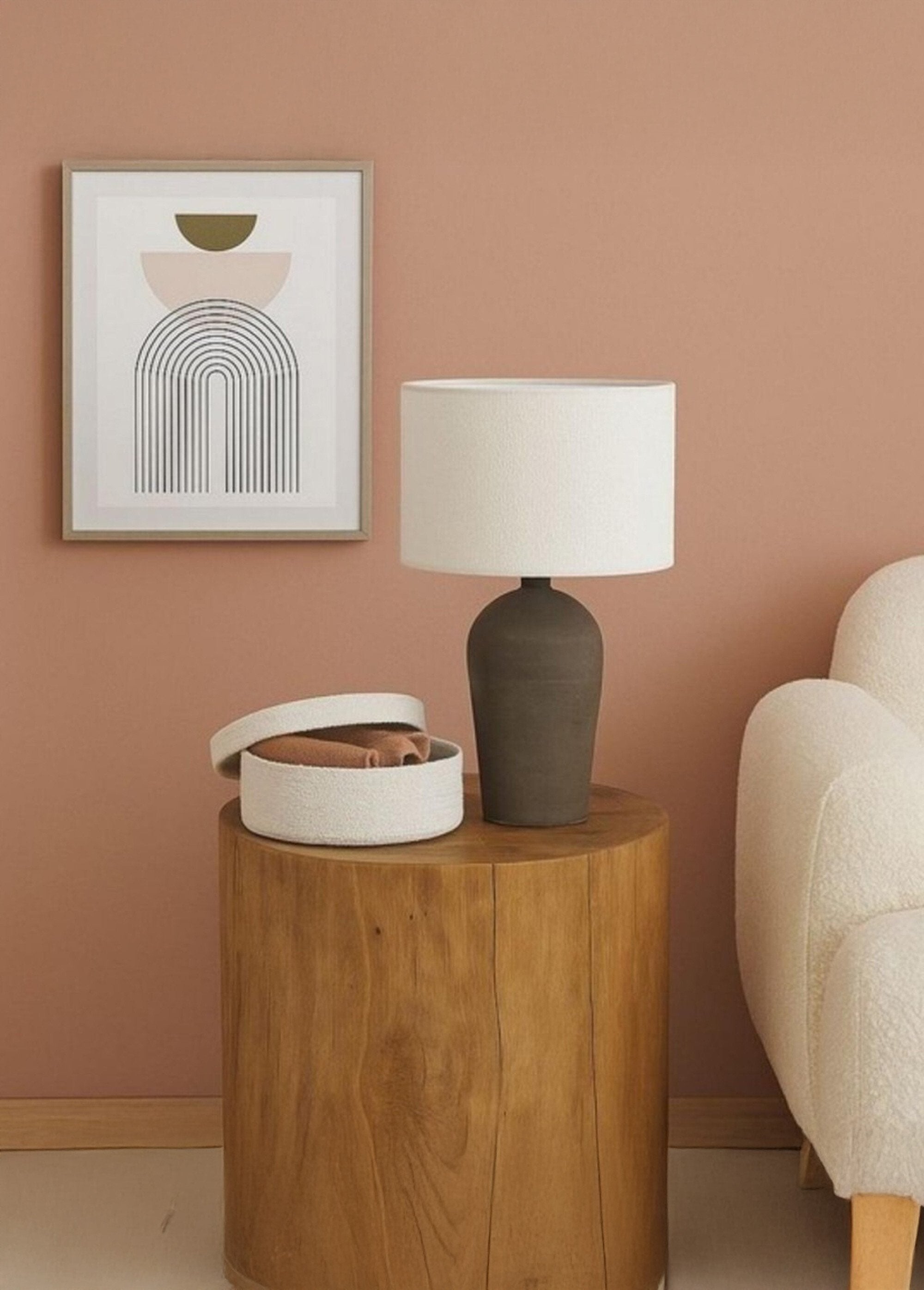 Poster_com_moldura_40x50cm_tema_gráfico_Naturel_SF1_slim