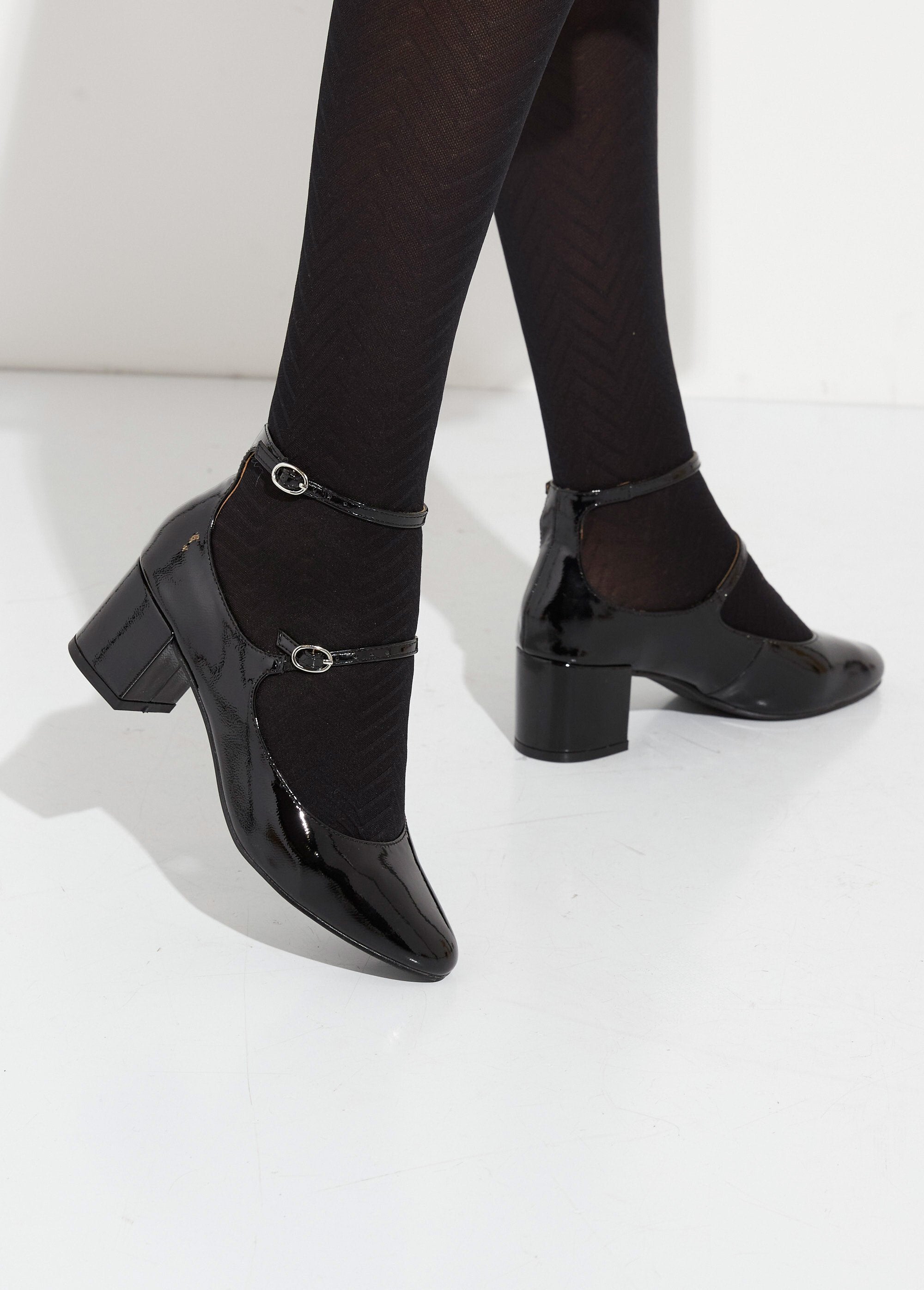 Botins_de_biqueira_redonda_com_tiras_finas_Noir_SF1_slim