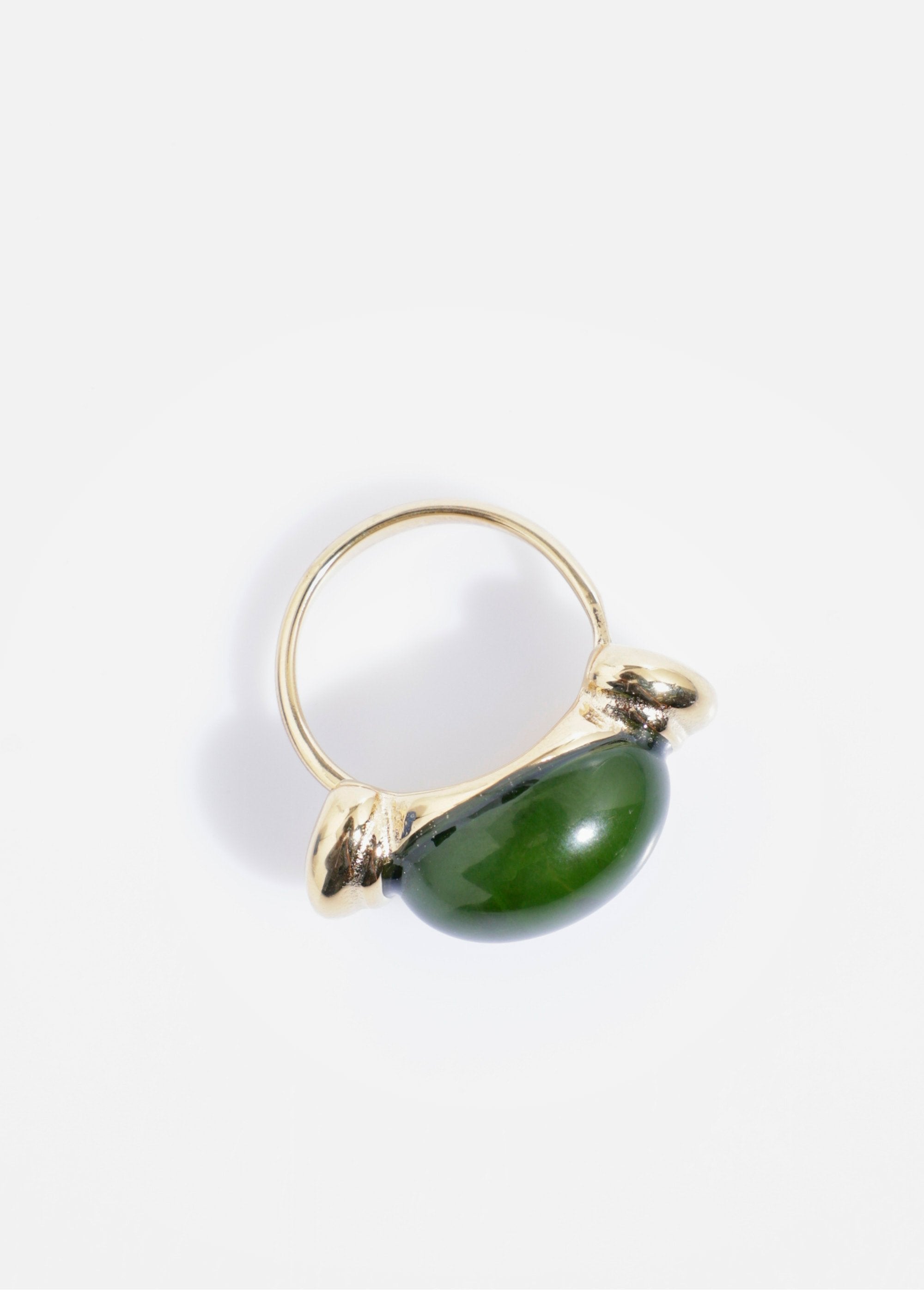Anel_de_pérola_colorida,_aço_inoxidável_Dore_et_vert_FA1_slim