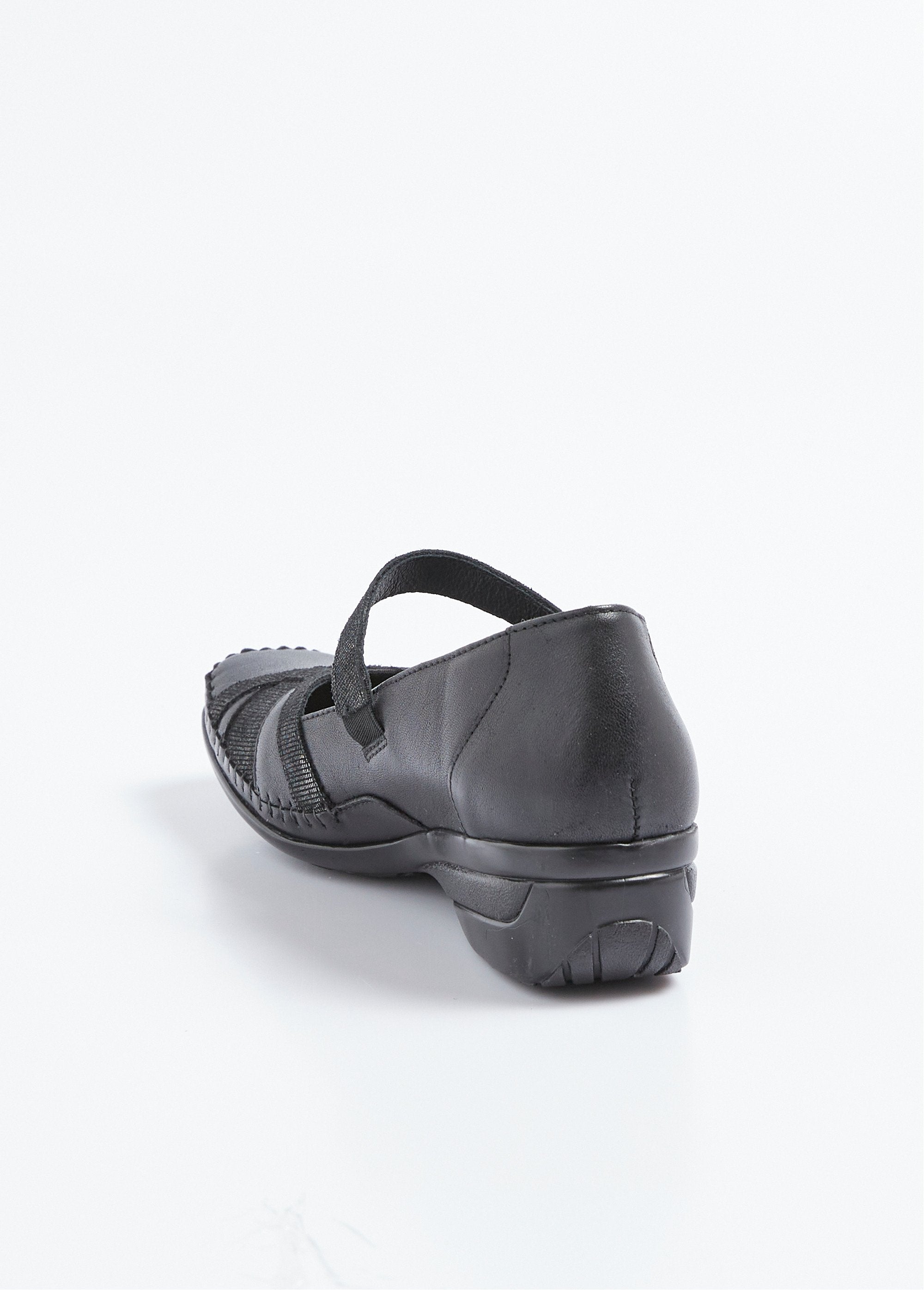 Ballerines_largeur_confort_cuir_scratchées_Noir_DO1_slim