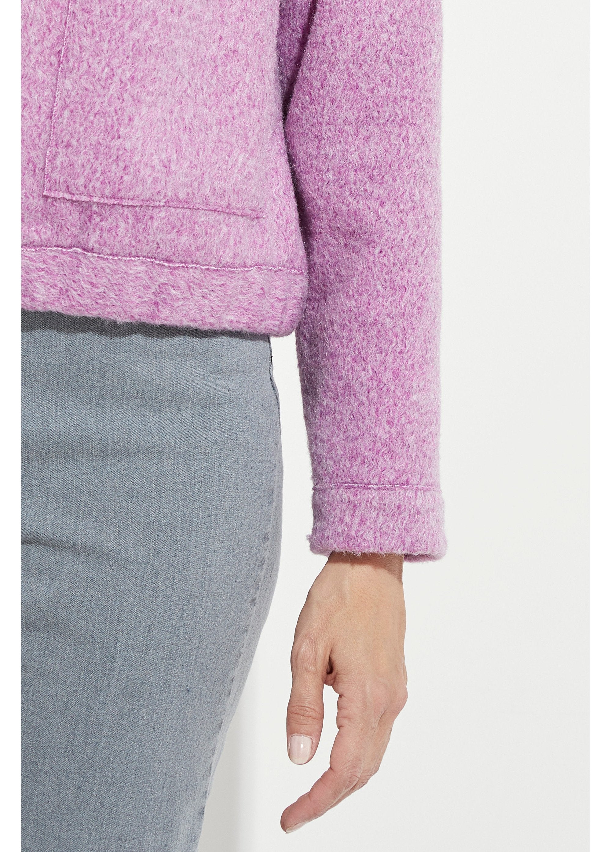 Jaqueta_de_tecido_atoalhado_liso_com_zíper_Parme_DE3_slim