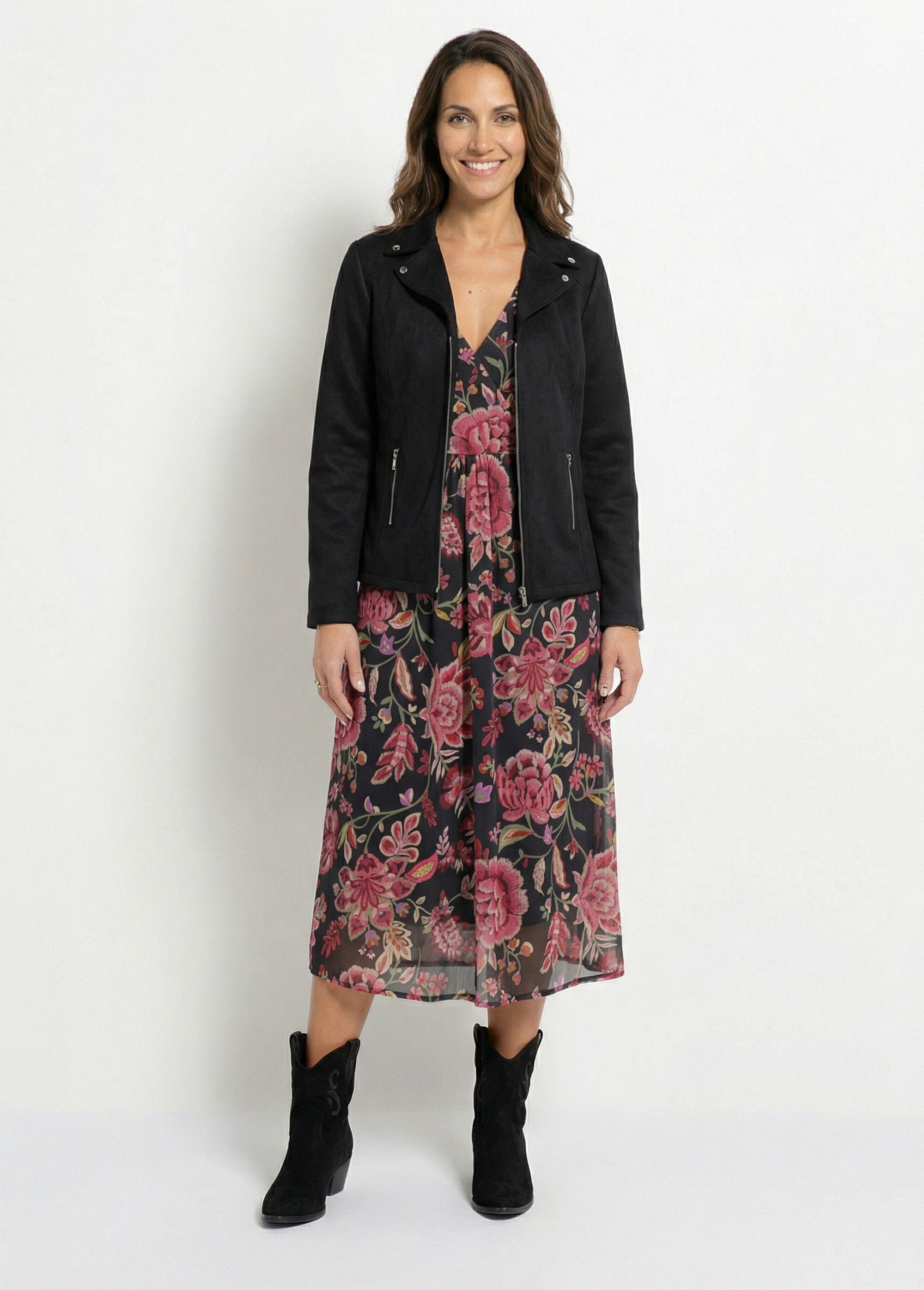 Casaco_com_fecho_de_correr_em_tecido_de_camurça_aveludado_Noir_SF1_slim