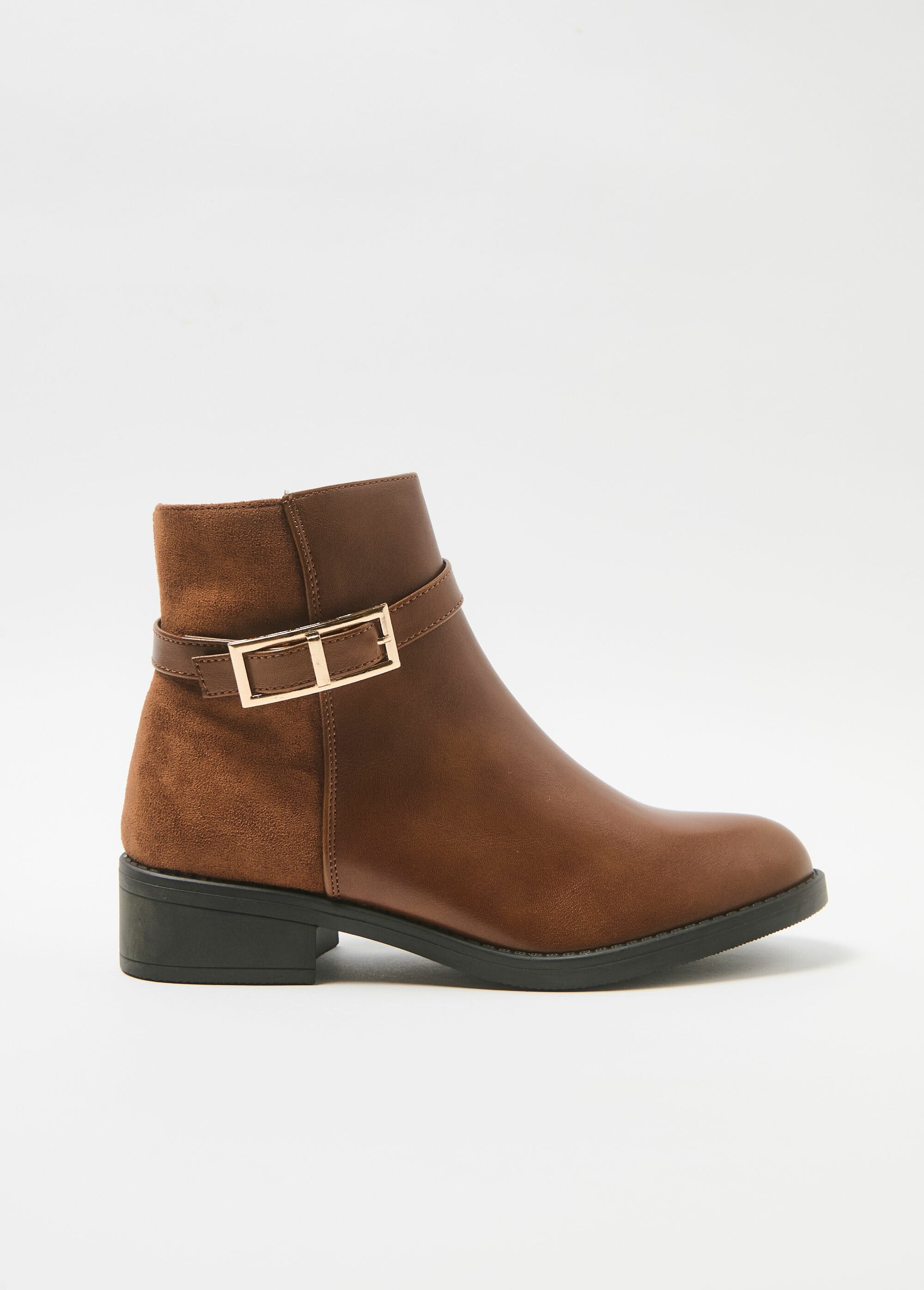Botas_bimateriais_com_salto_e_fivela_Camel_DR1_slim
