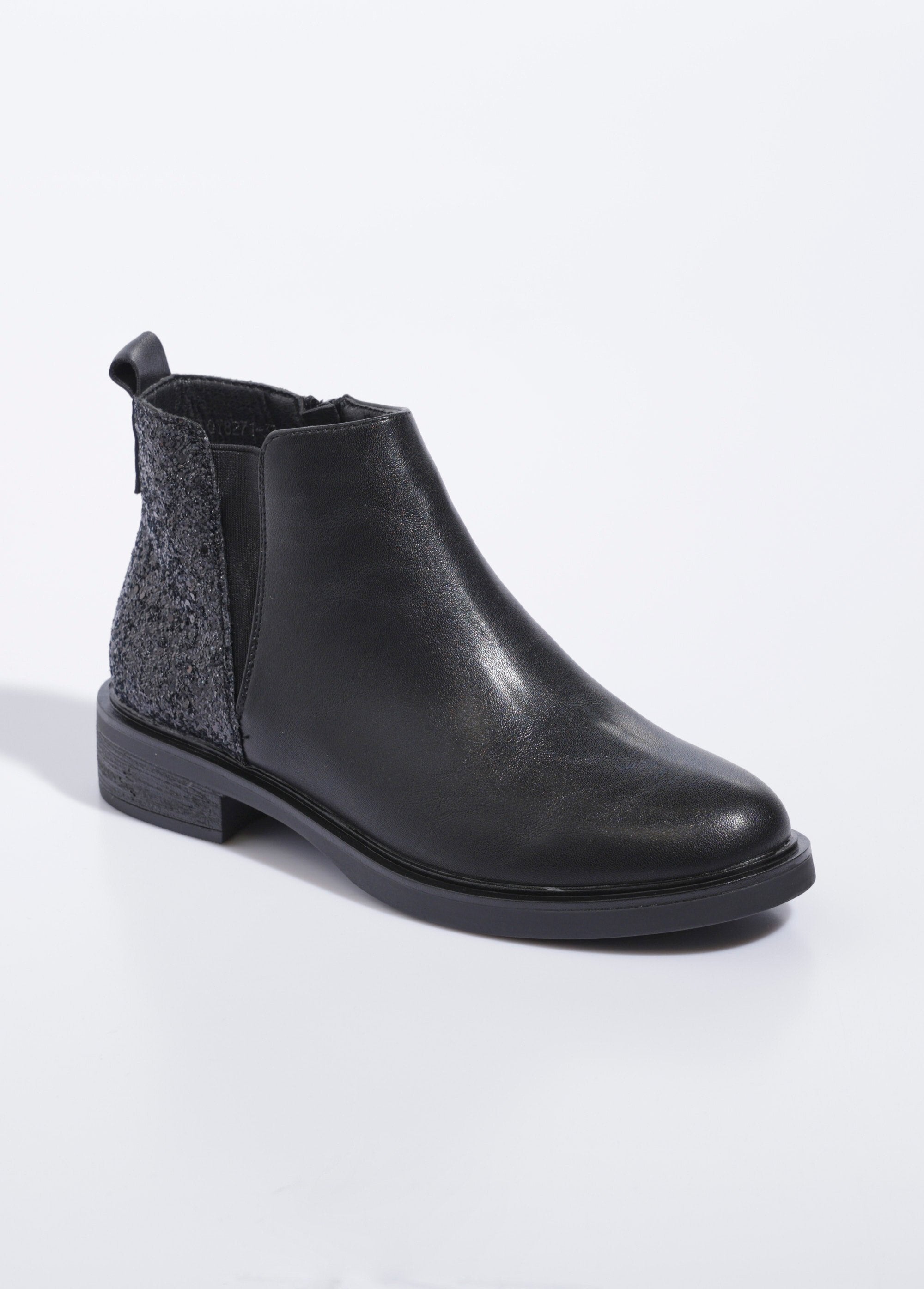 Botas_Chelsea,_pormenor_de_lantejoulas_no_calcanhar_Noir_FA1_slim