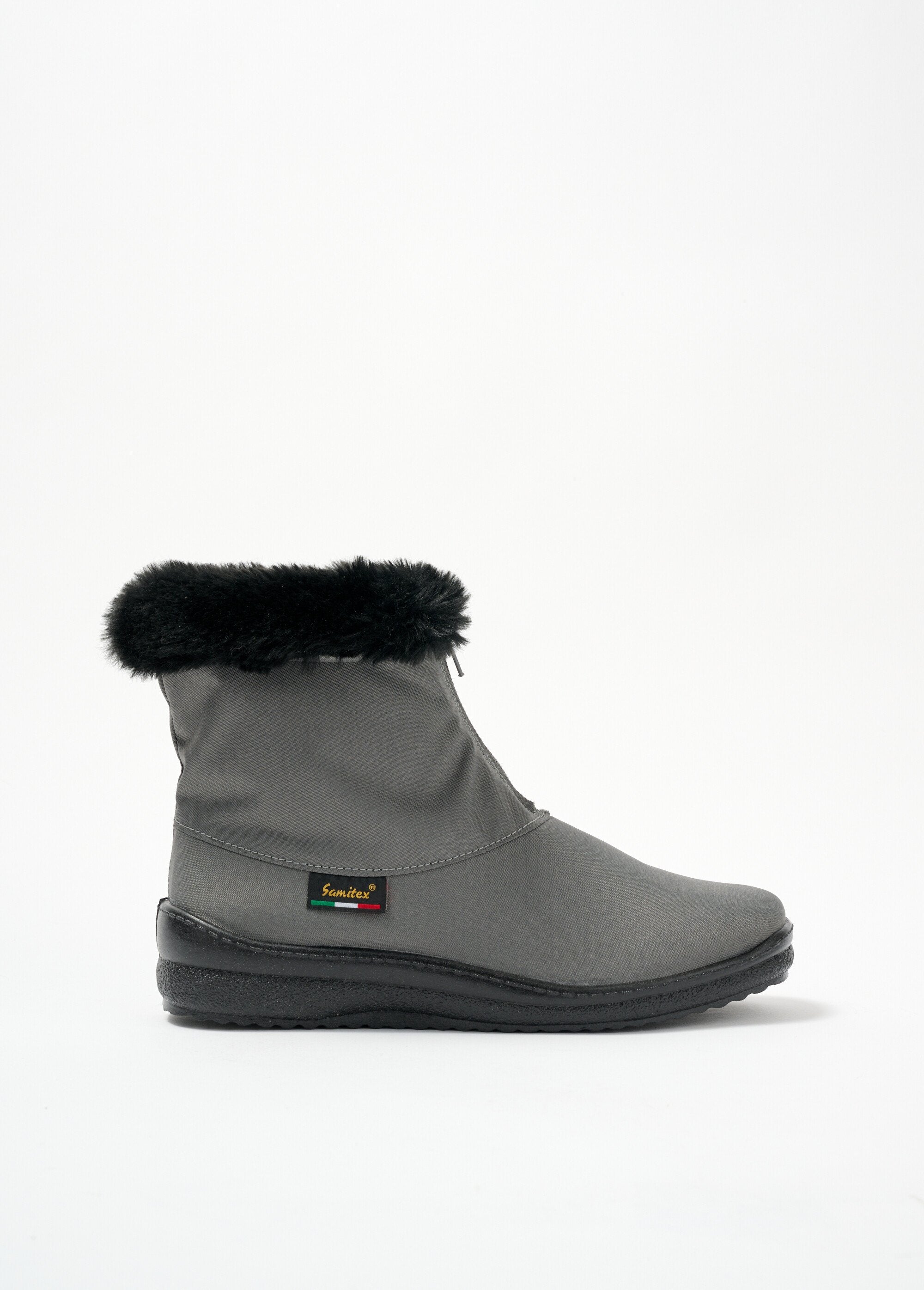 Botas_largas_impermeáveis_com_zíper_Gris_DR1_slim