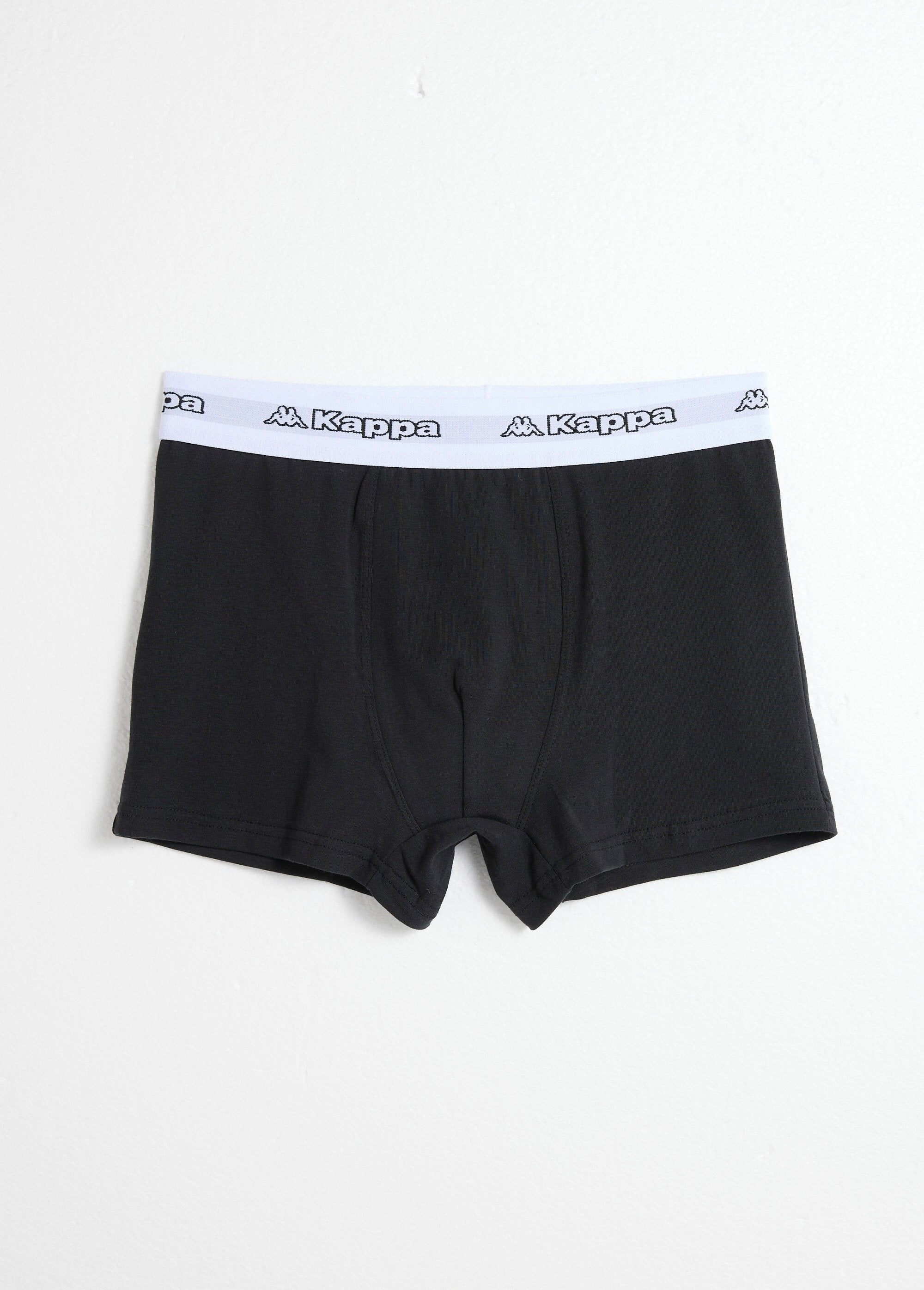 Boxers_essenciais_com_cós_elástico_Noir_et_gris_DE2_slim