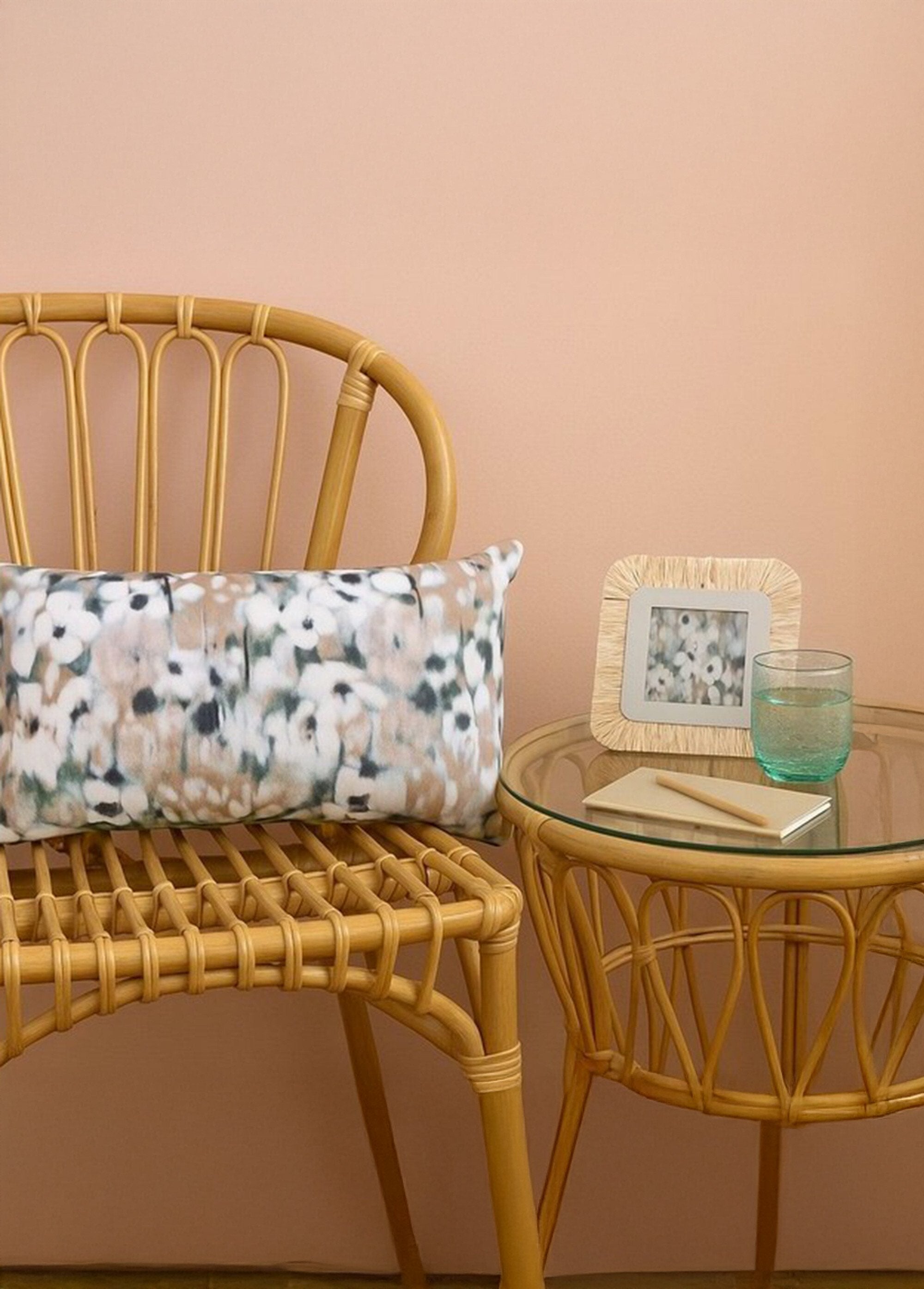 Cadre_photo_carré_décor_raphia_Naturel_SF1_slim