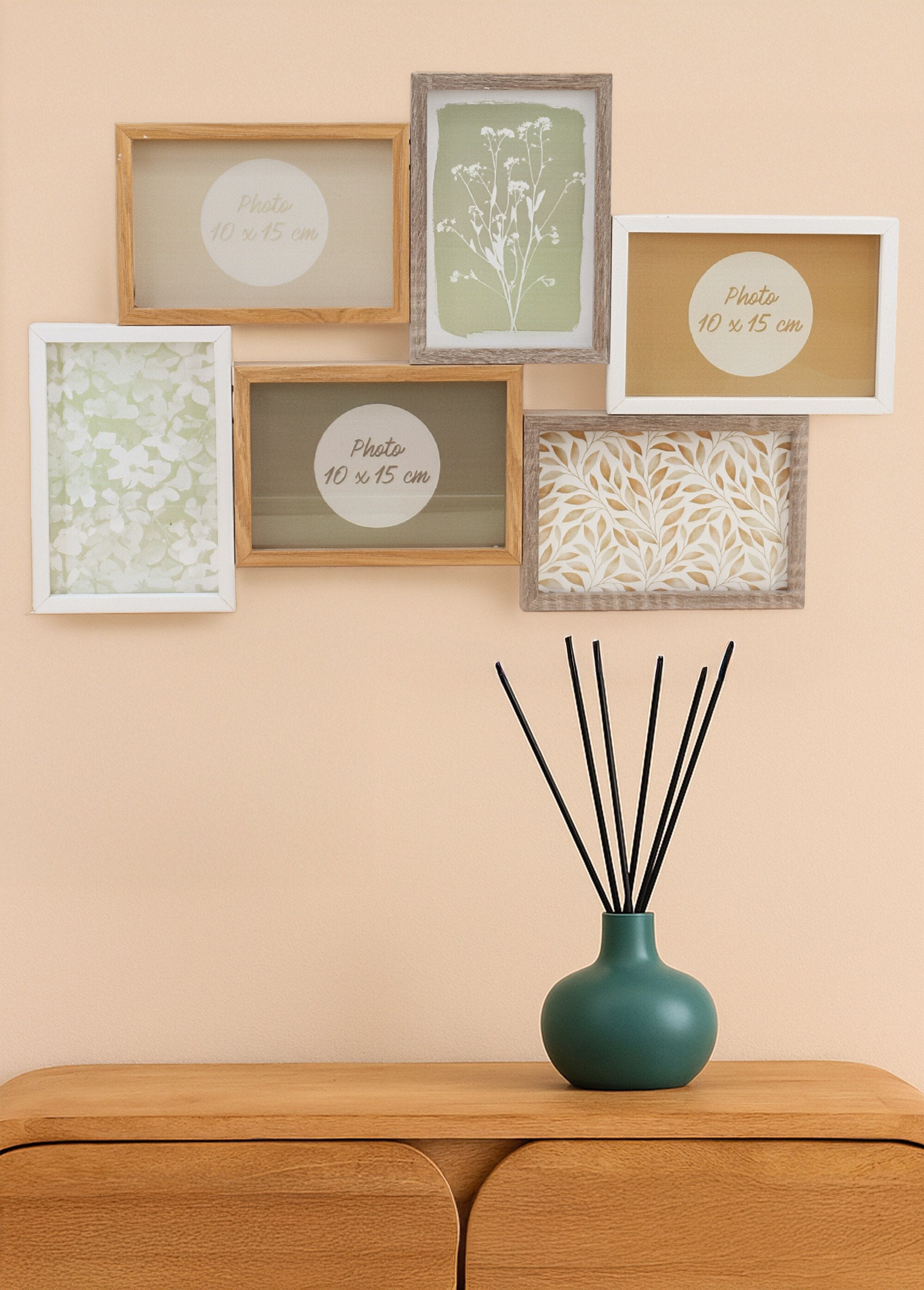 Moldura_fotográfica_em_madeira_para_6_vistas_Naturel_SF1_slim