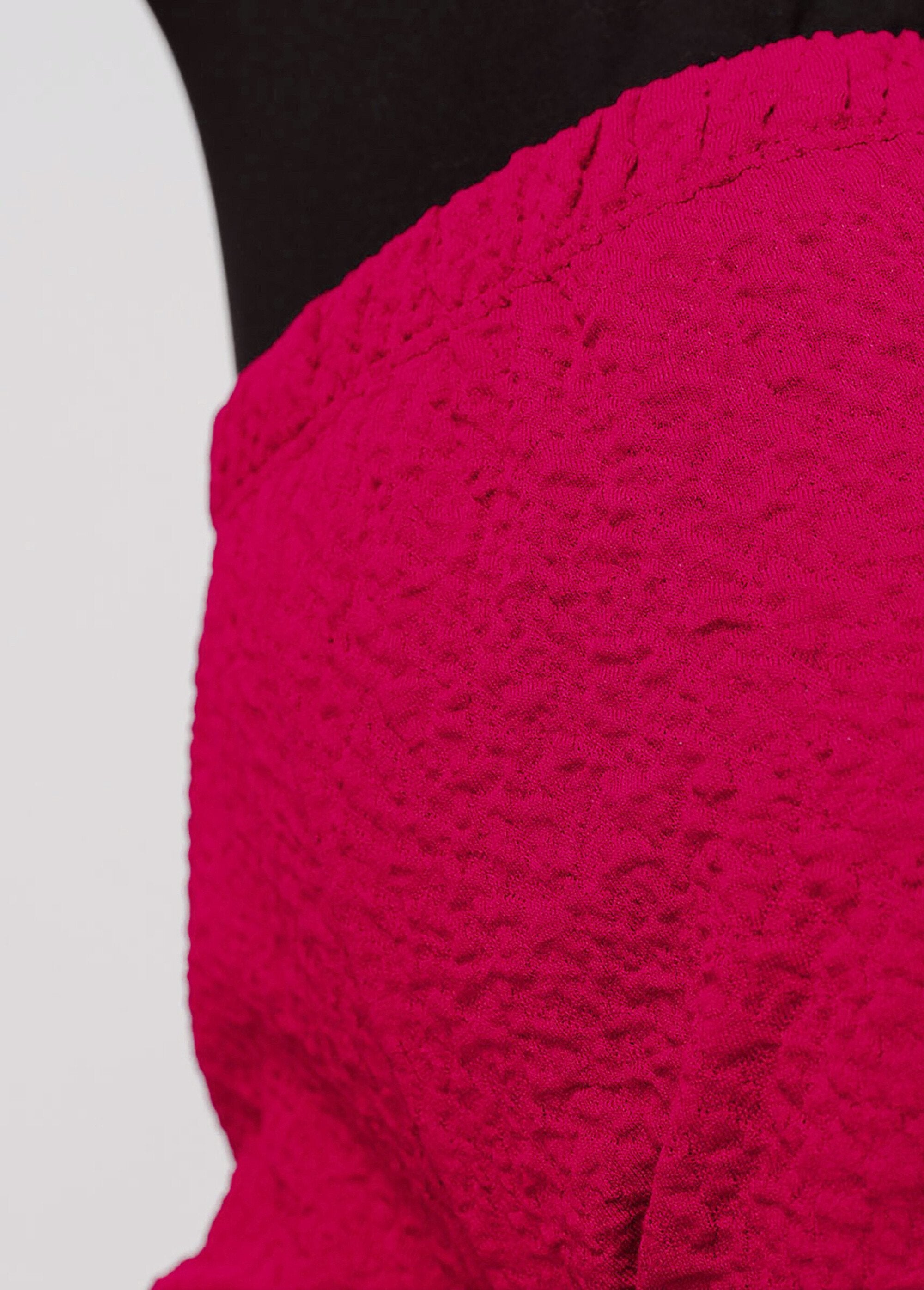 Leggings_de_cintura_elástica_lisa_ou_bicolor_Framboesa_DE1_slim