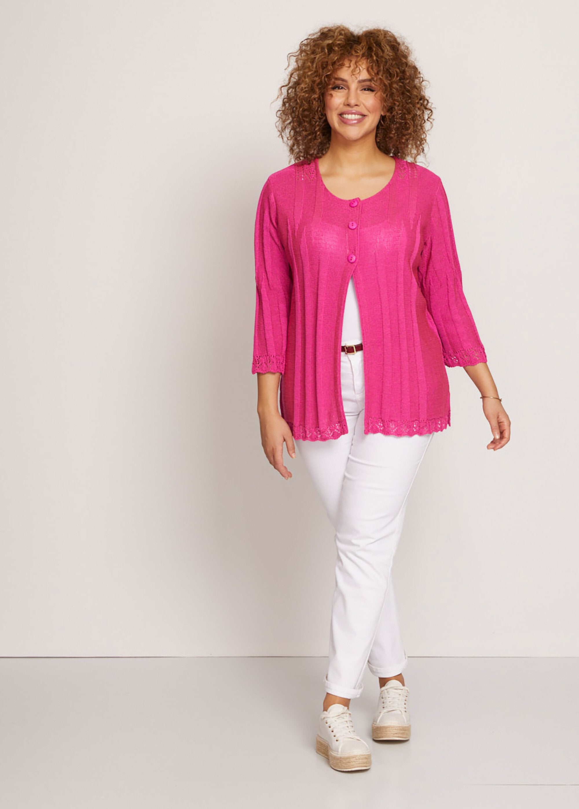 Cardigan_longo_com_botões_vazados_Fuchsia_SF1_curvy