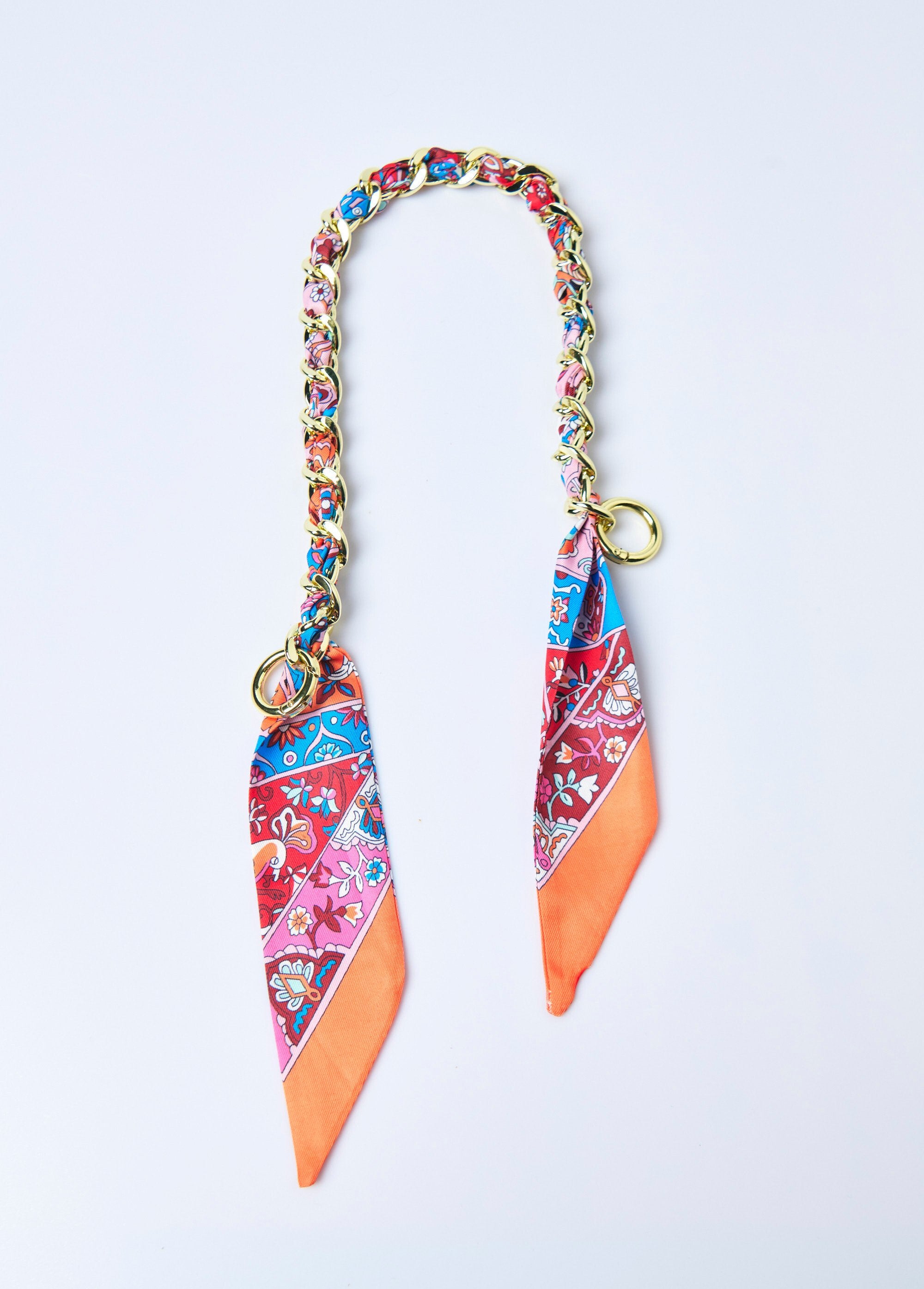 Corrente_de_bolsa_multifuncional,_lenço_floral_Dore_et_orange_FA1_slim