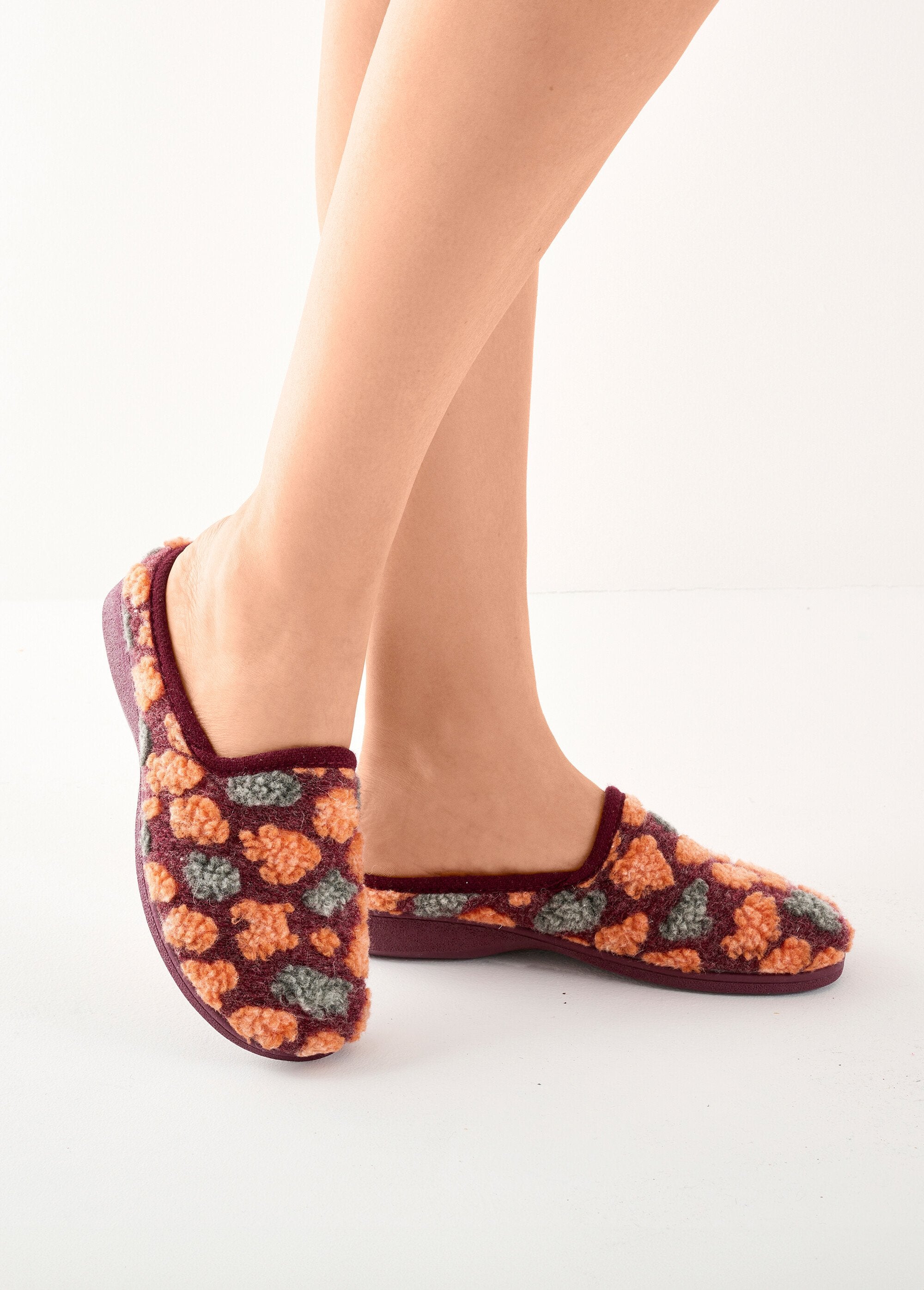 Chinelo_mule_com_largura_confortável_Bordéus_SF1_slim