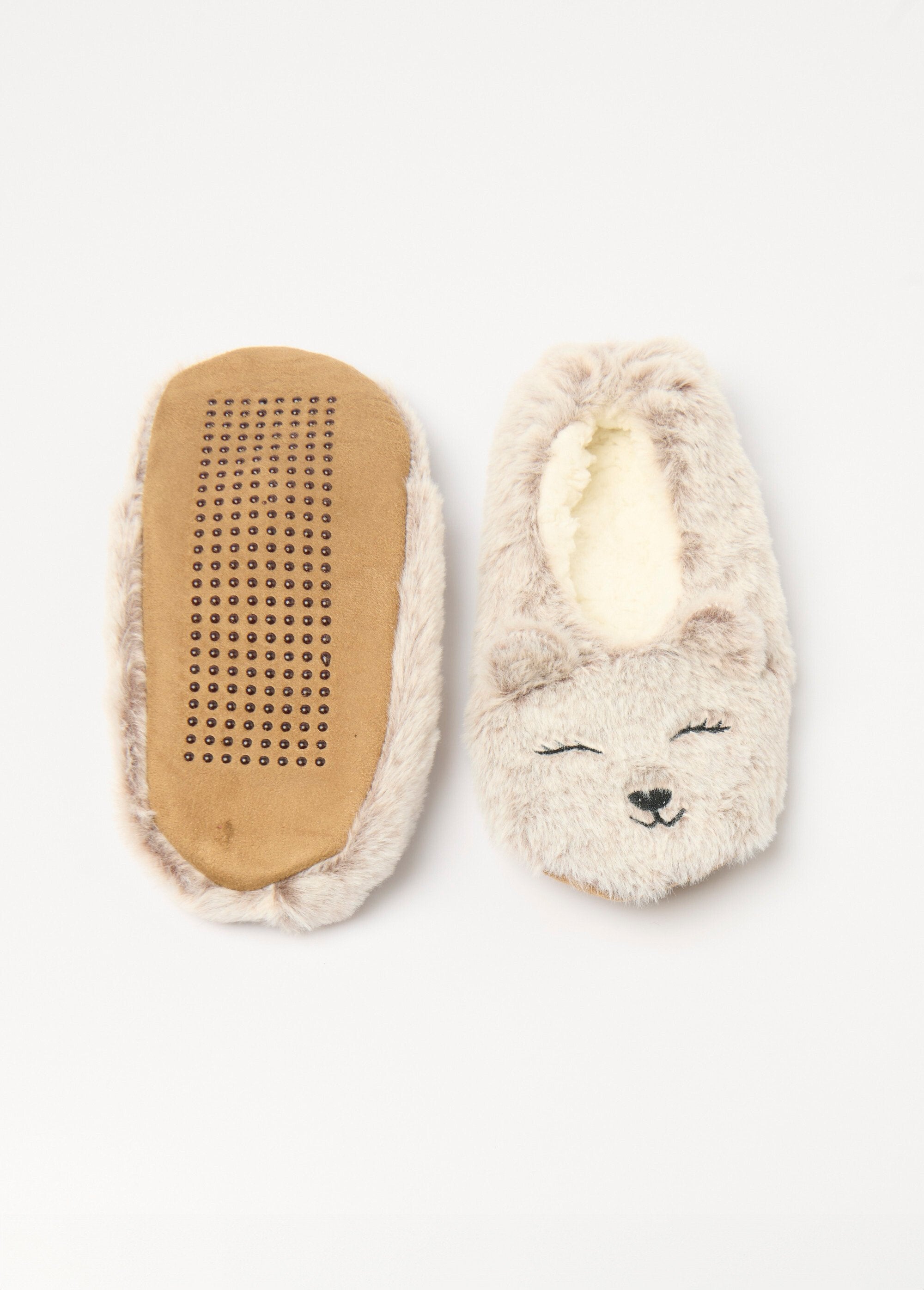 Pantufas_quentes_de_pele_sintética_de_animais_Beige_OV1_slim