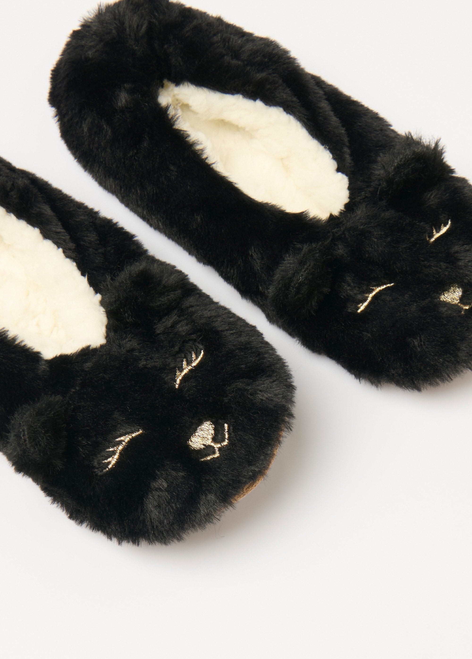 Pantufas_quentes_de_pele_sintética_de_animais_Noir_DE1_slim