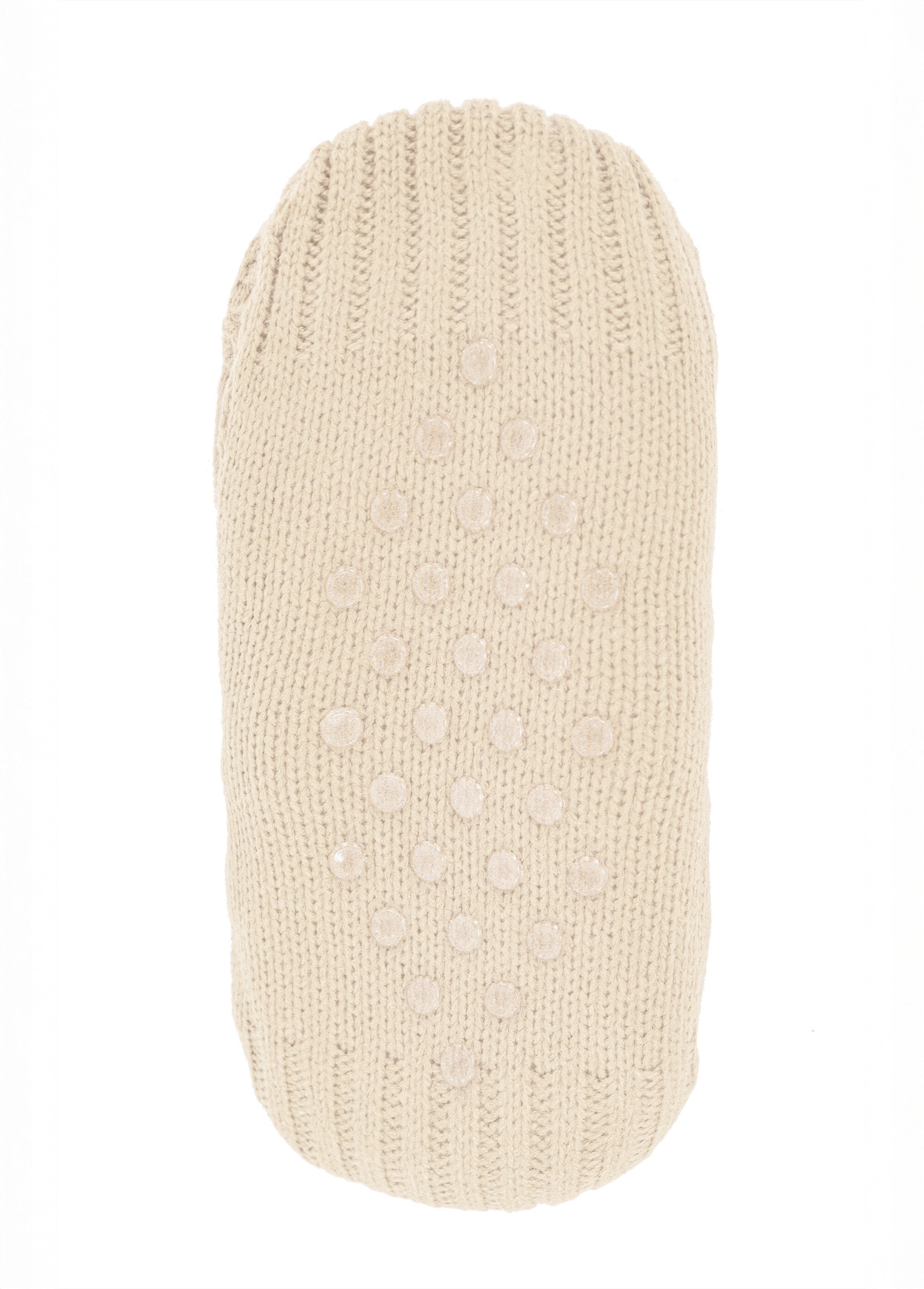 Chaussons_chaussettes_antidérapants_fourrés_Ivoire_UN1_slim