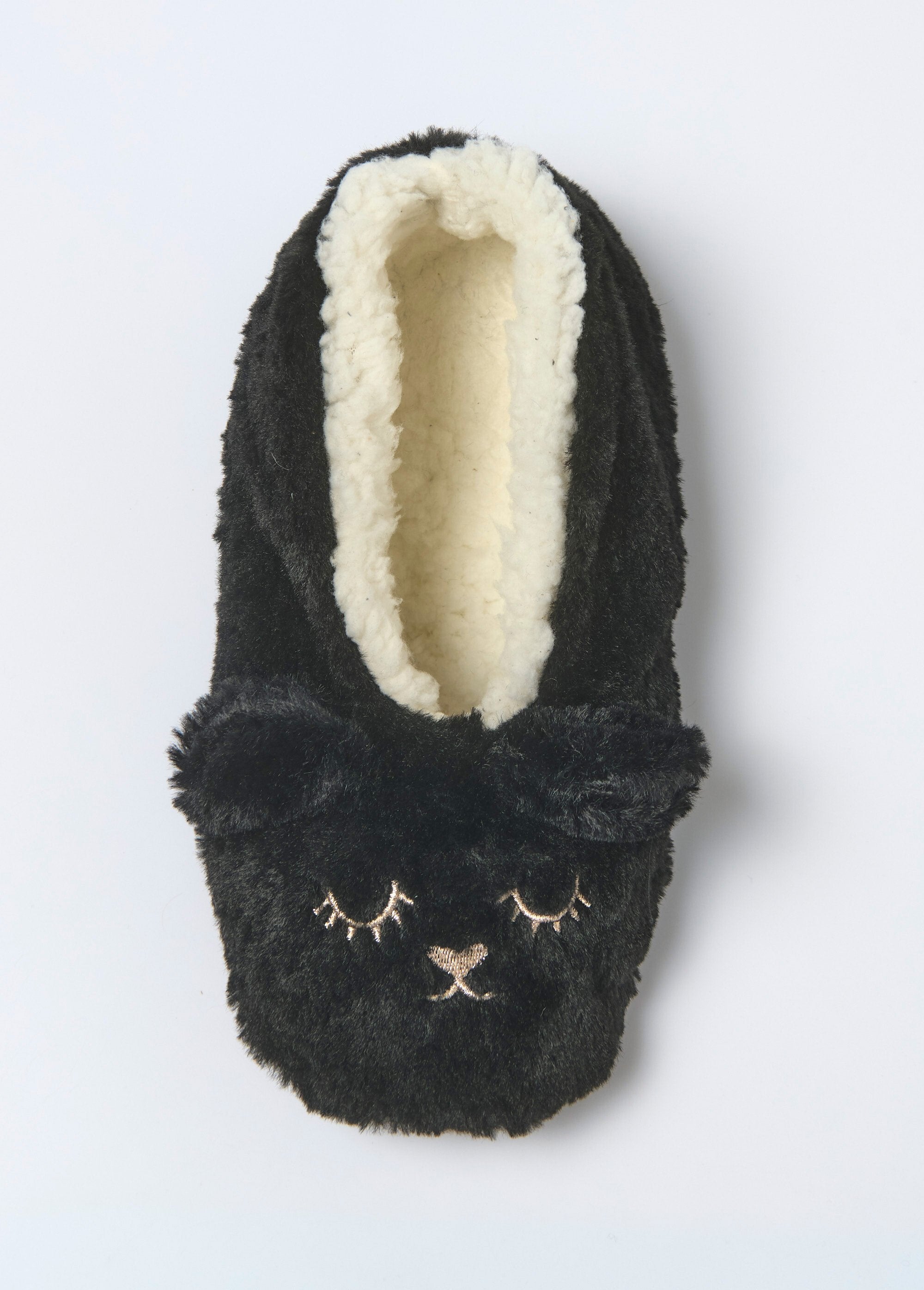 Pantufas_de_pele_quentinhas_com_estampa_animal_Noir_OV1_slim