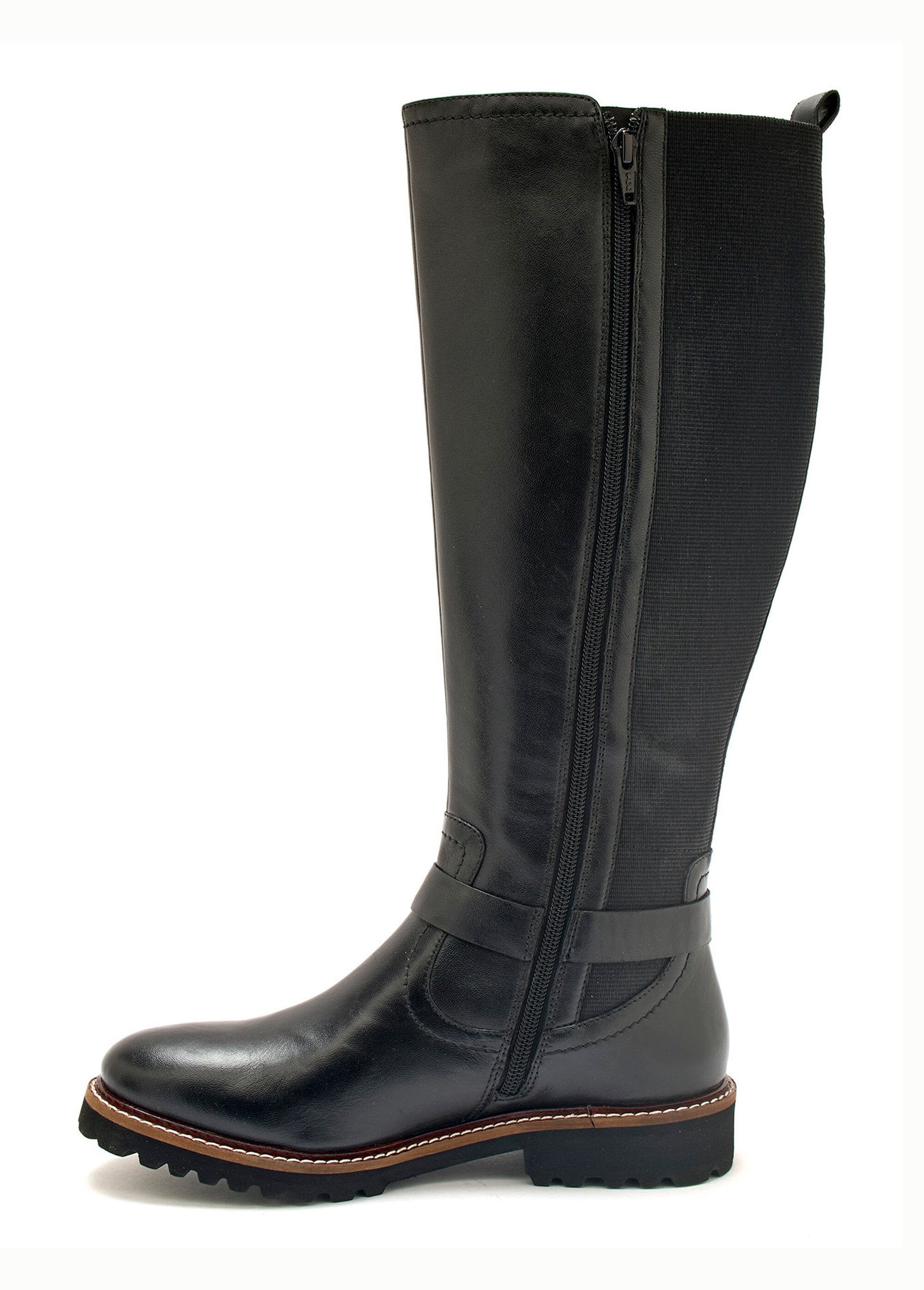 Botas_de_montar_em_pele,_salto_raso_Noir_GA1_slim