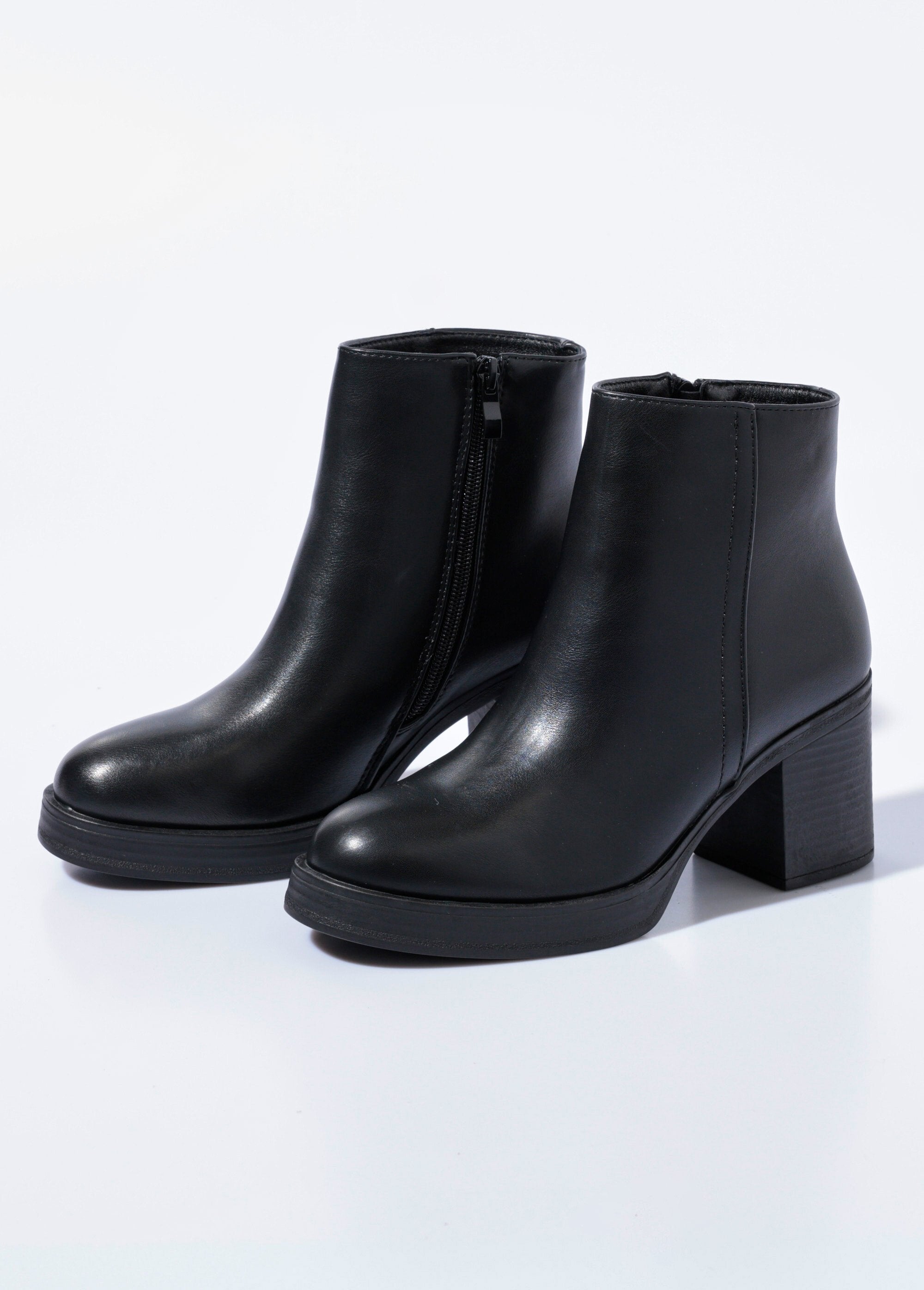 Botas_de_salto_bico_redondo_com_sola_grossa_Noir_DE1_slim