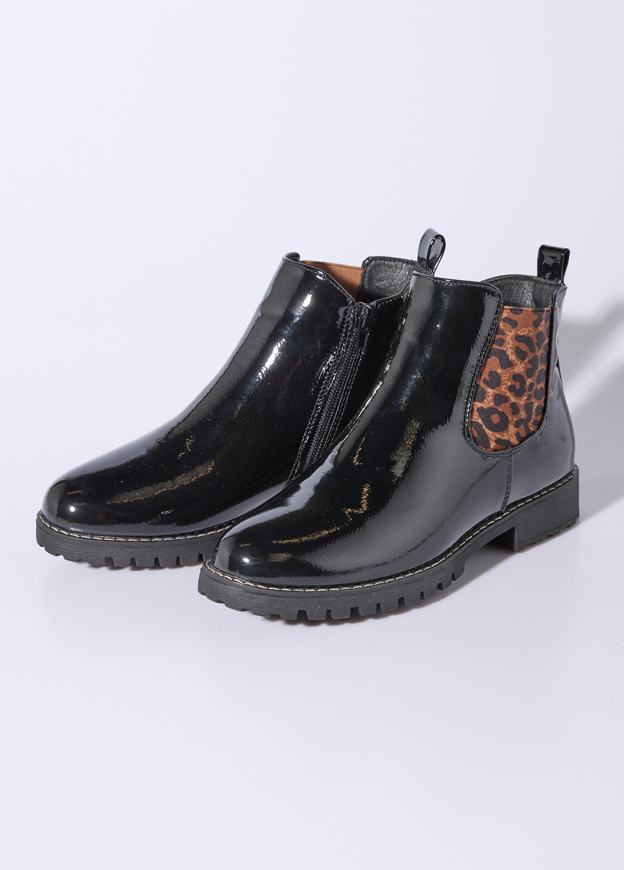 Botas_de_leopardo_com_elástico_patenteado_Noir_et_leopard_DE1_slim