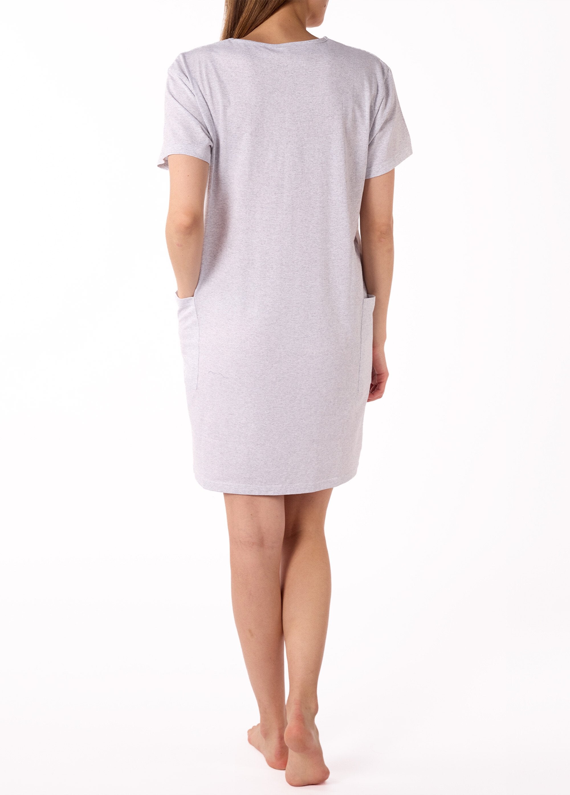 Camisola_de_dormir_tropical_maxi_T-shirt_Gris_clair_DO1_slim