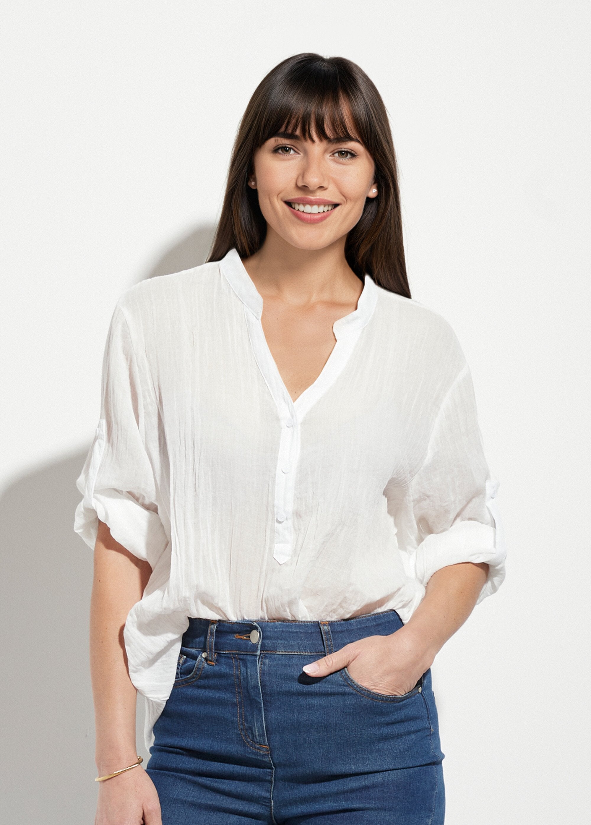 Blusa_folgada_de_voile_de_algodão_com_gola_tunisiana_Blanc_FA1_slim