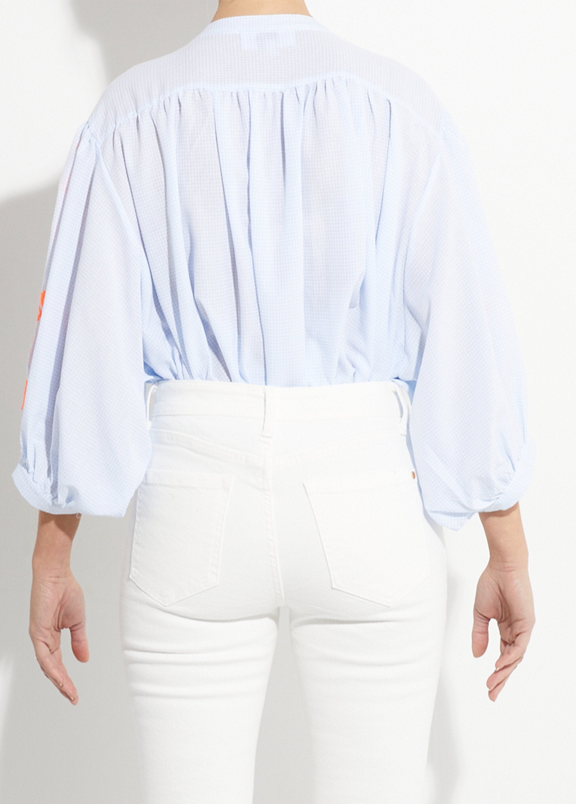 Chemisier_ample_vichy,_broderies_fluo_Bleu_DO1_slim