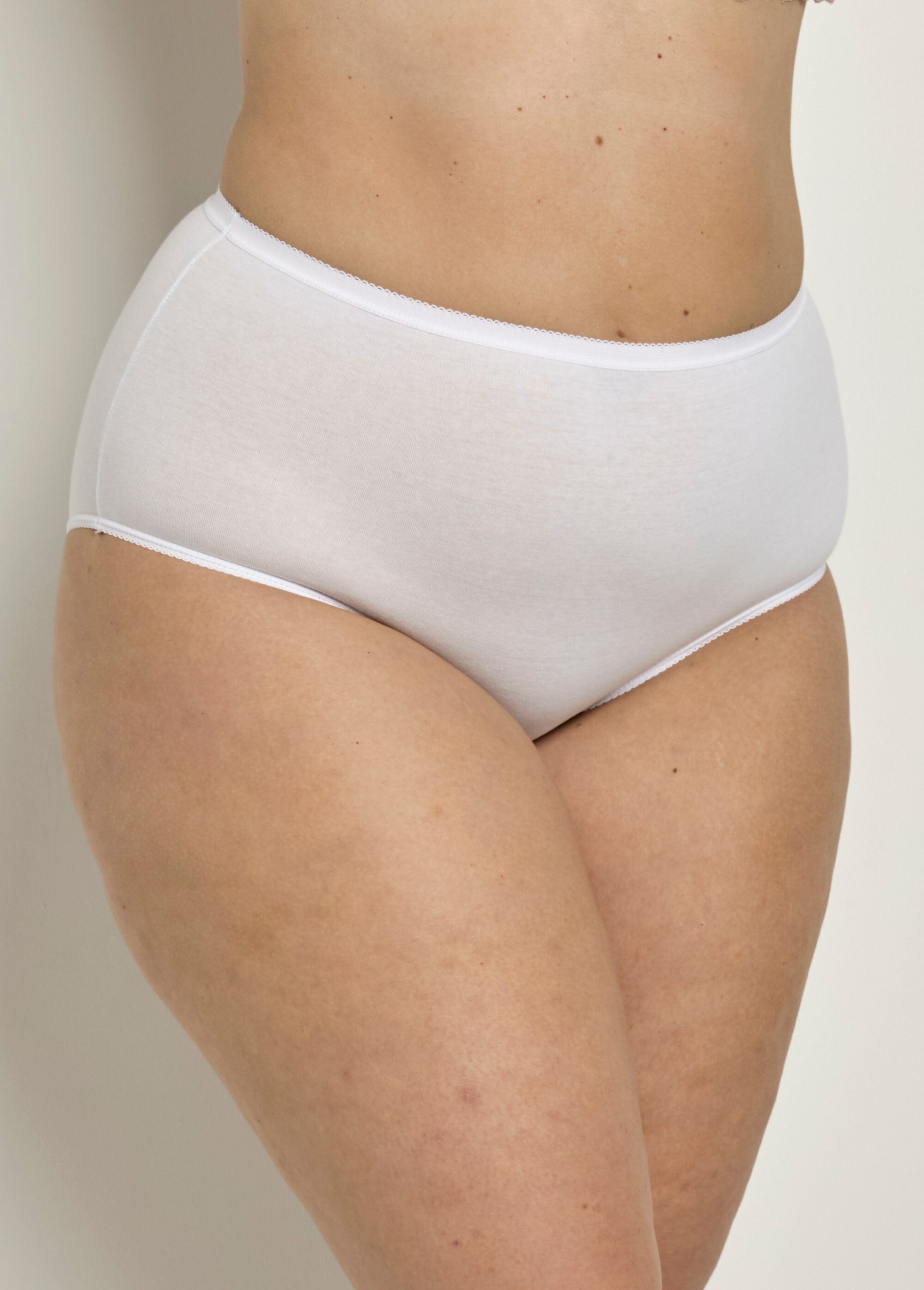 Cuecas_bi-stretch_de_cintura_alta_-_pack_de_4_Lote_branco4_FA1_curvy