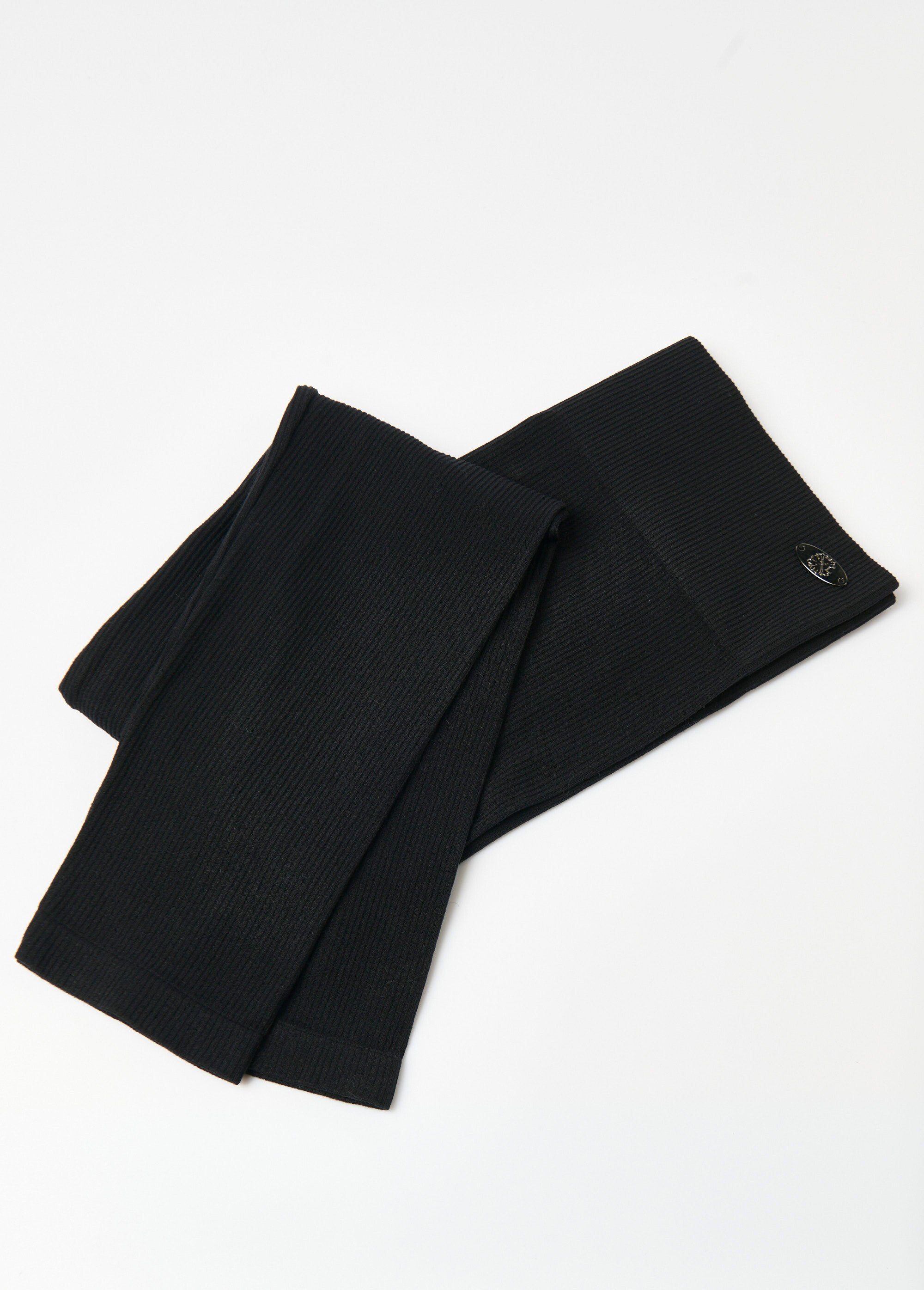 CXL_por_Christian_Lacroix®_-_Leggings_elásticas_Noir_AP1_slim