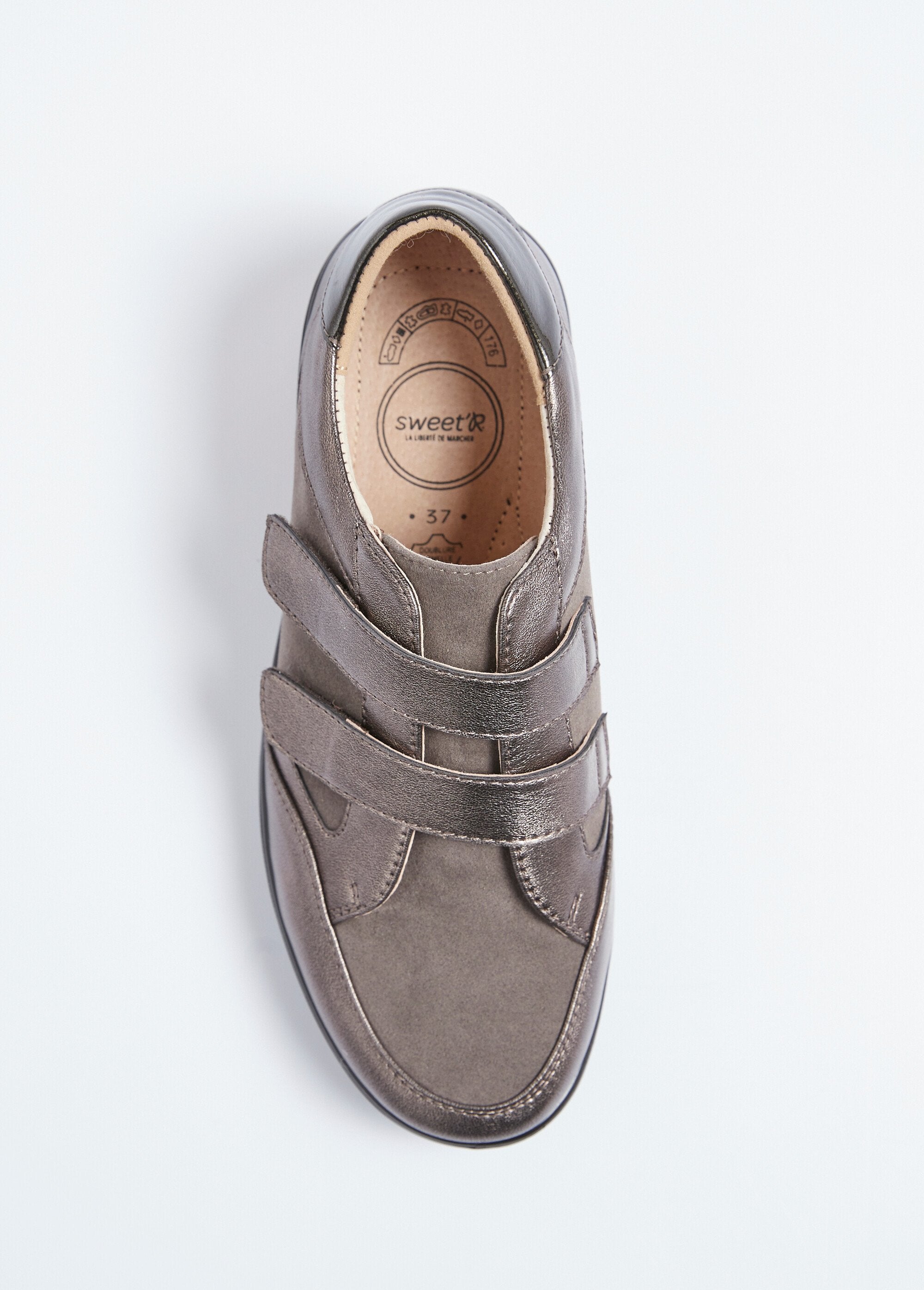 Derbies_de_velcro_bi-material_de_largura_confortável_Taupe_OV1_slim