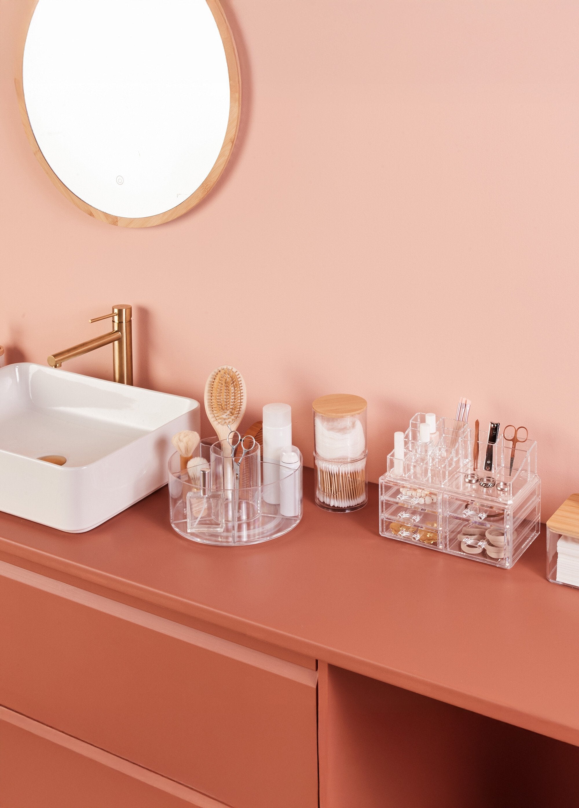 Dispensador_de_cotonetes_+_discos_de_algodão_Transparent_et_bambou_SF1_slim