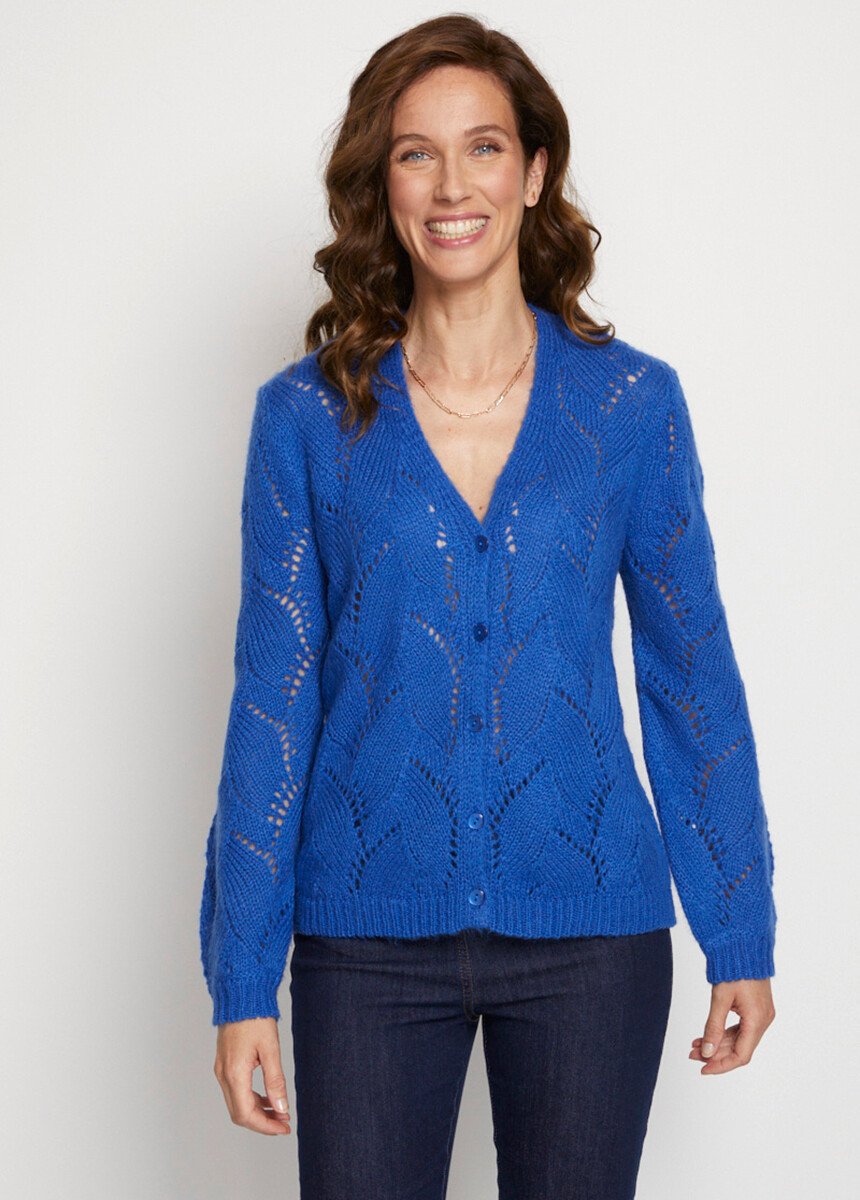 Cardigan_de_malha_vazada_com_decote_em_V_e_botões_Bleu_FA1_slim
