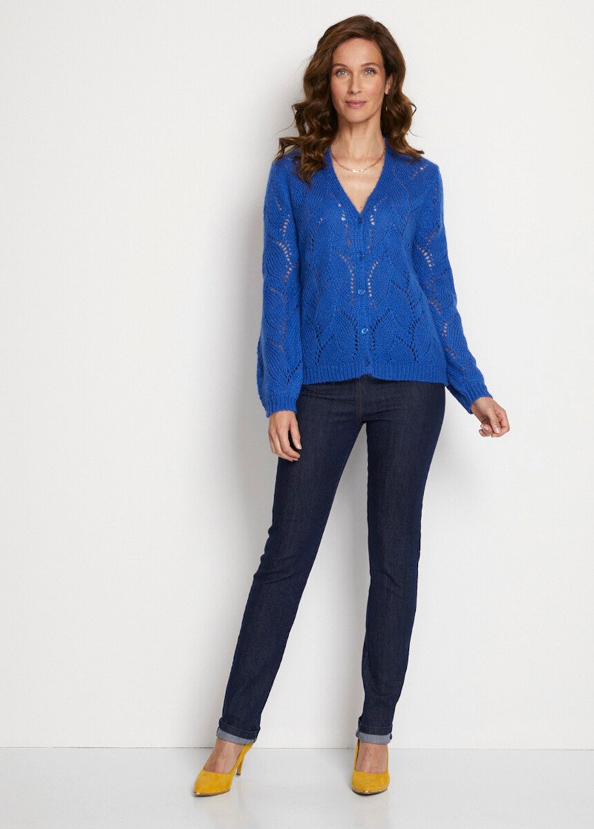 Cardigan_de_malha_vazada_com_decote_em_V_e_botões_Bleu_SF1_slim