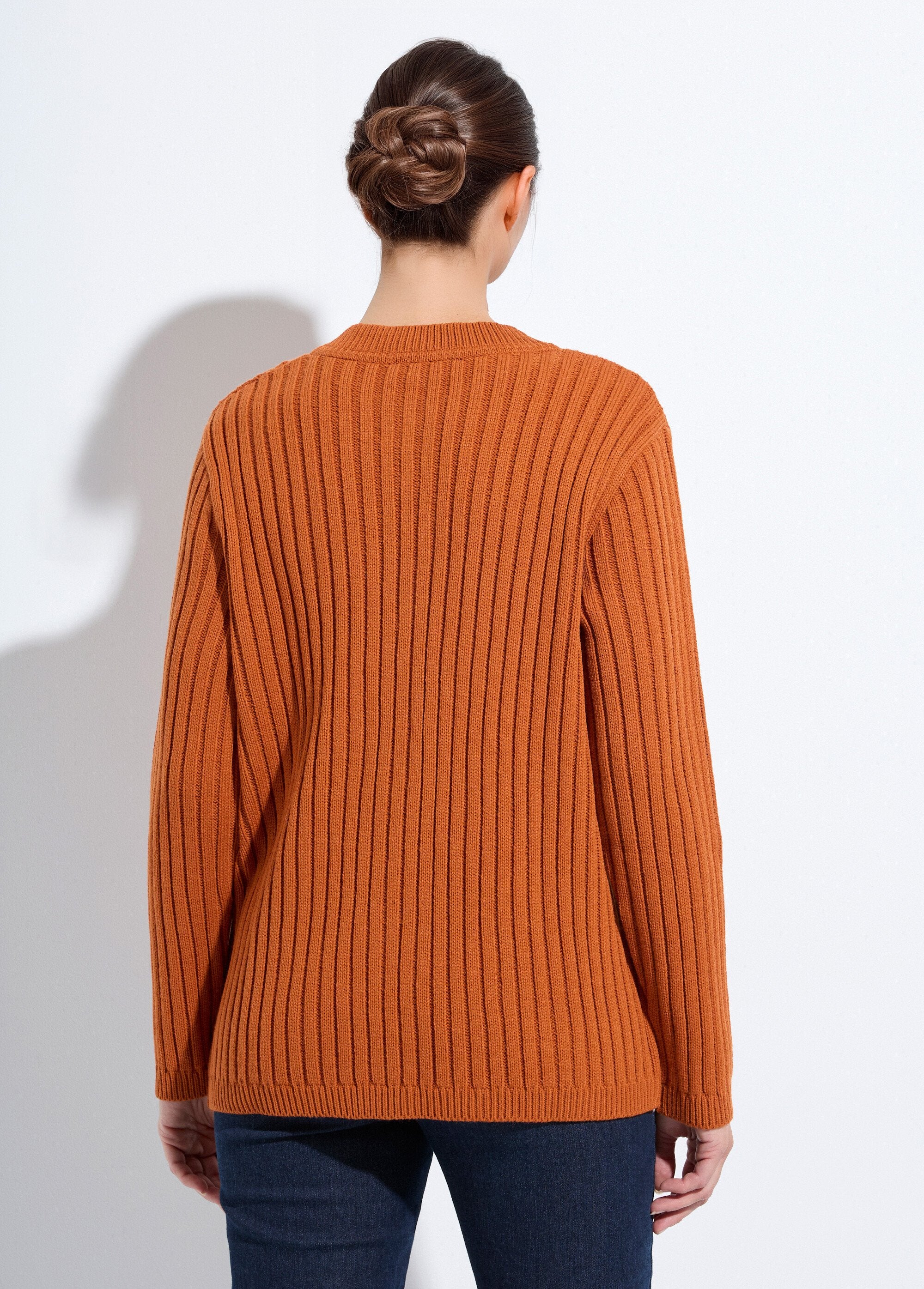 Gilet_pressionné_avec_laine_maille_reliefée_géométrique_Epice_DO1_slim