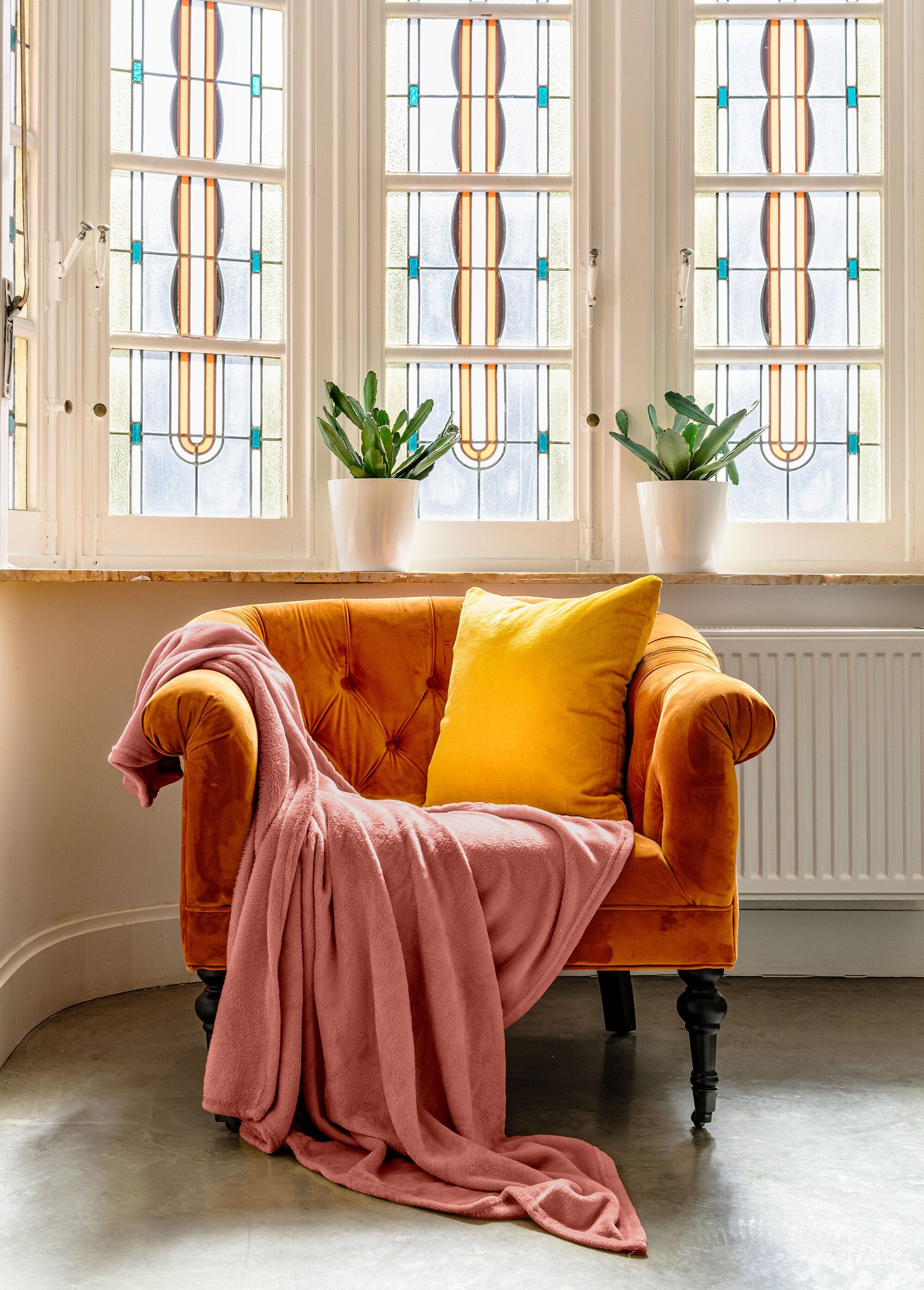 Tapete_de_lã_liso_grande,_2m_x_1,5m_Roux_SF1_slim