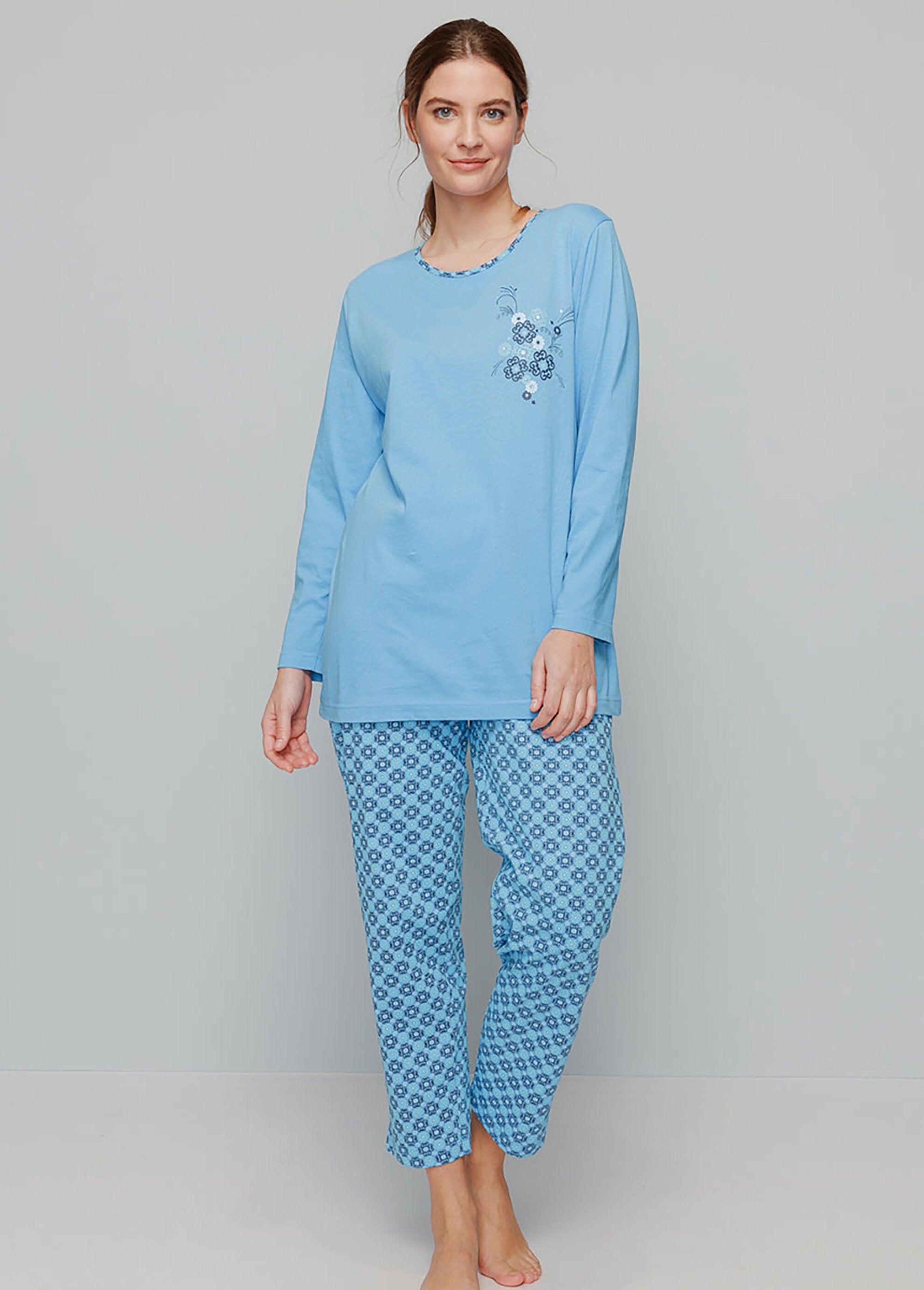 Pijama_de_manga_comprida_Bleu_ciel_SF1_slim