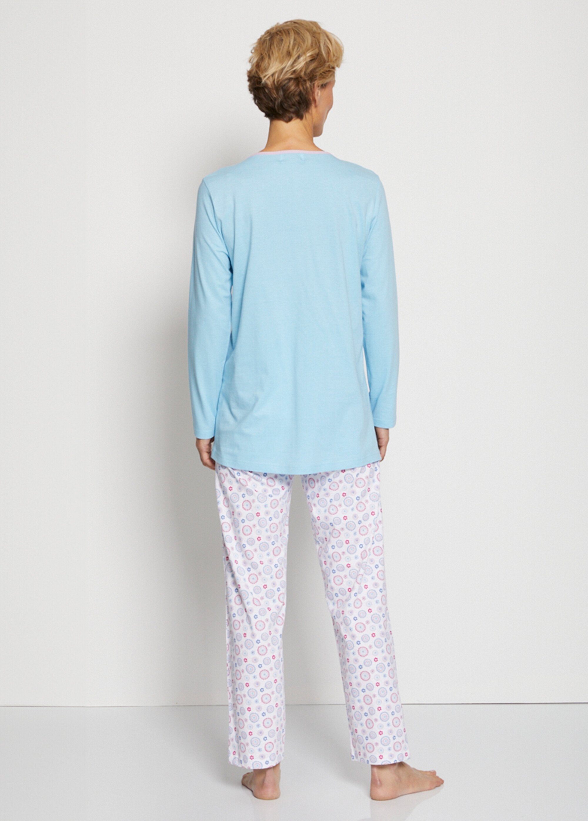 Top_de_pijama_de_manga_comprida_Bleu_DO1_slim