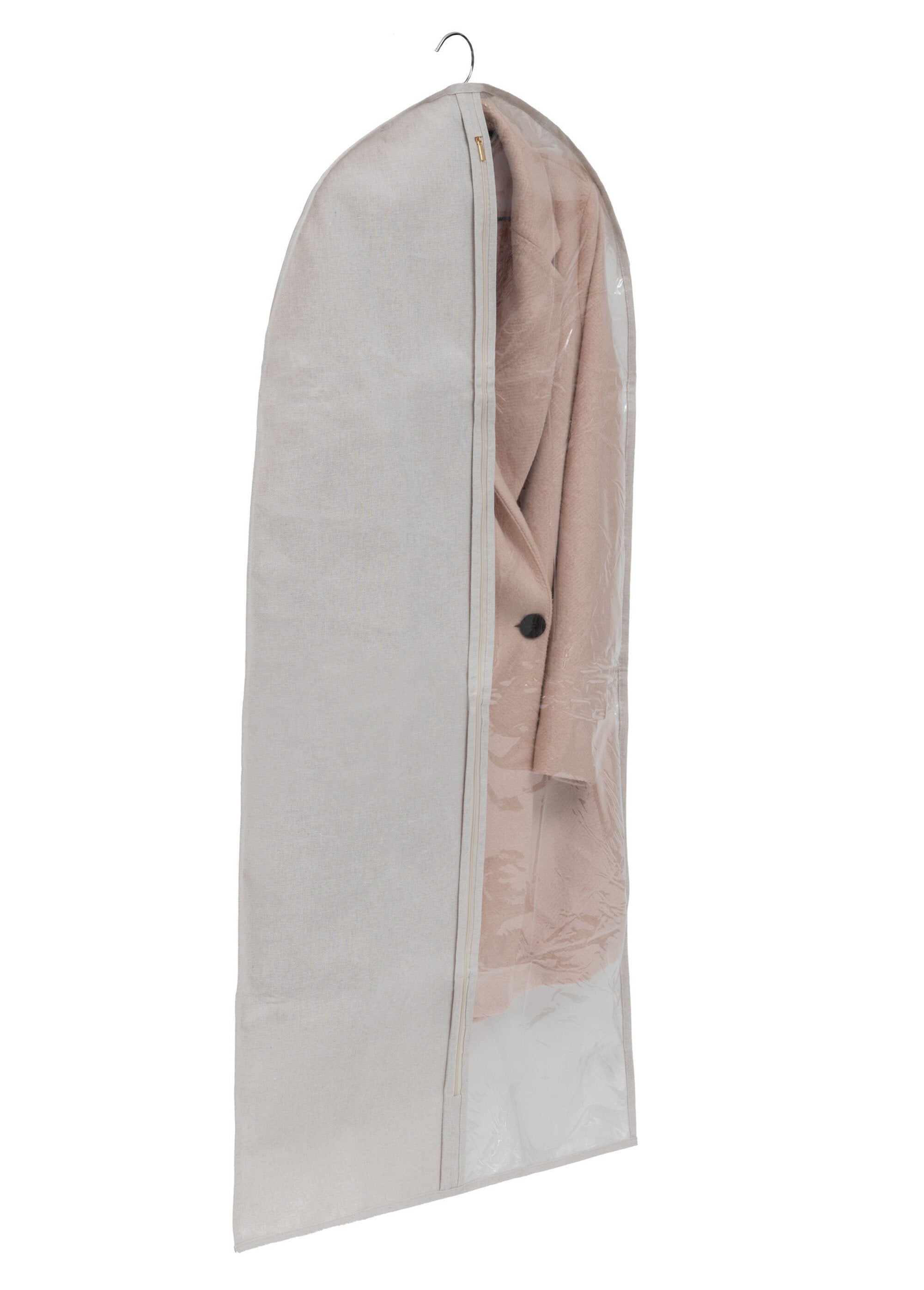 Saco_para_roupa_de_115_cm,_transparente_Beige_DE1_slim