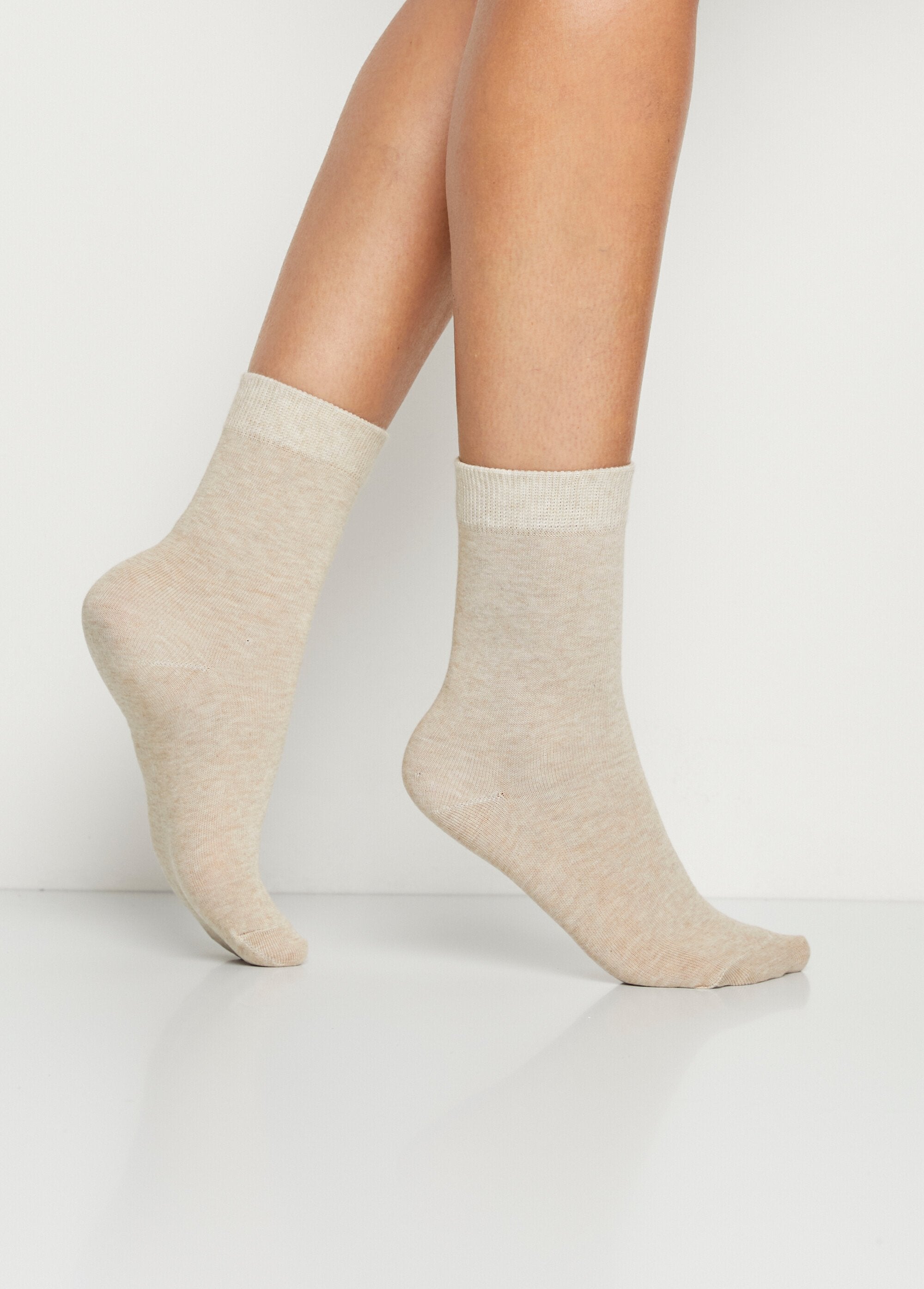 Meias_sortidas,_pacote_com_7_pares_Assortis_beige_lot7_DR1_slim
