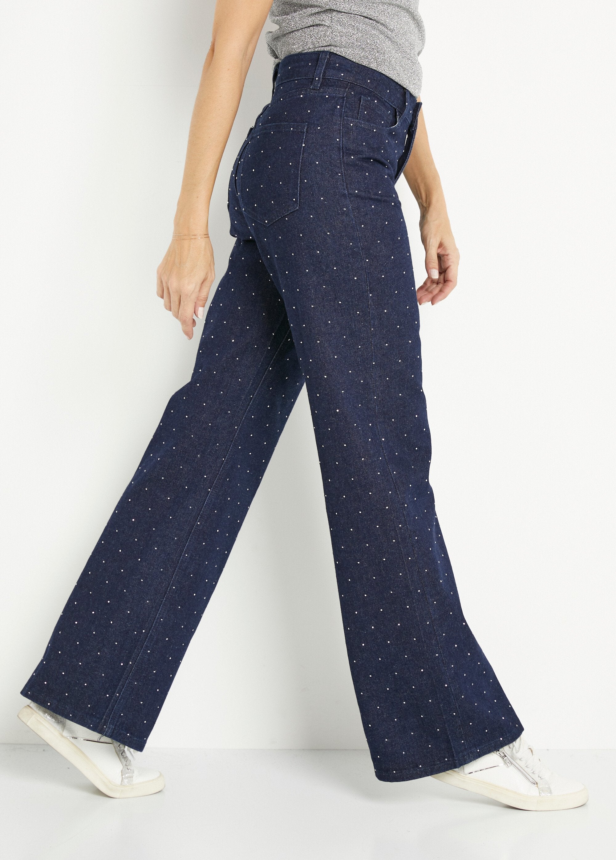 Jeans_largo_cru_coberto_com_strass_Bleu_brut_DR1_slim