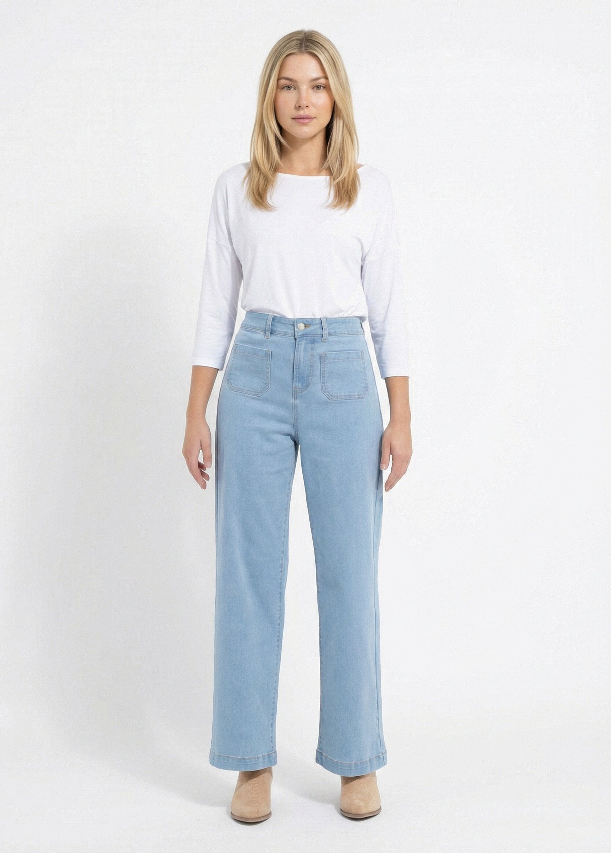 Calças_de_ganga_de_perna_larga_extra-esticada_com_4_bolsos_Bleached_SF1_slim