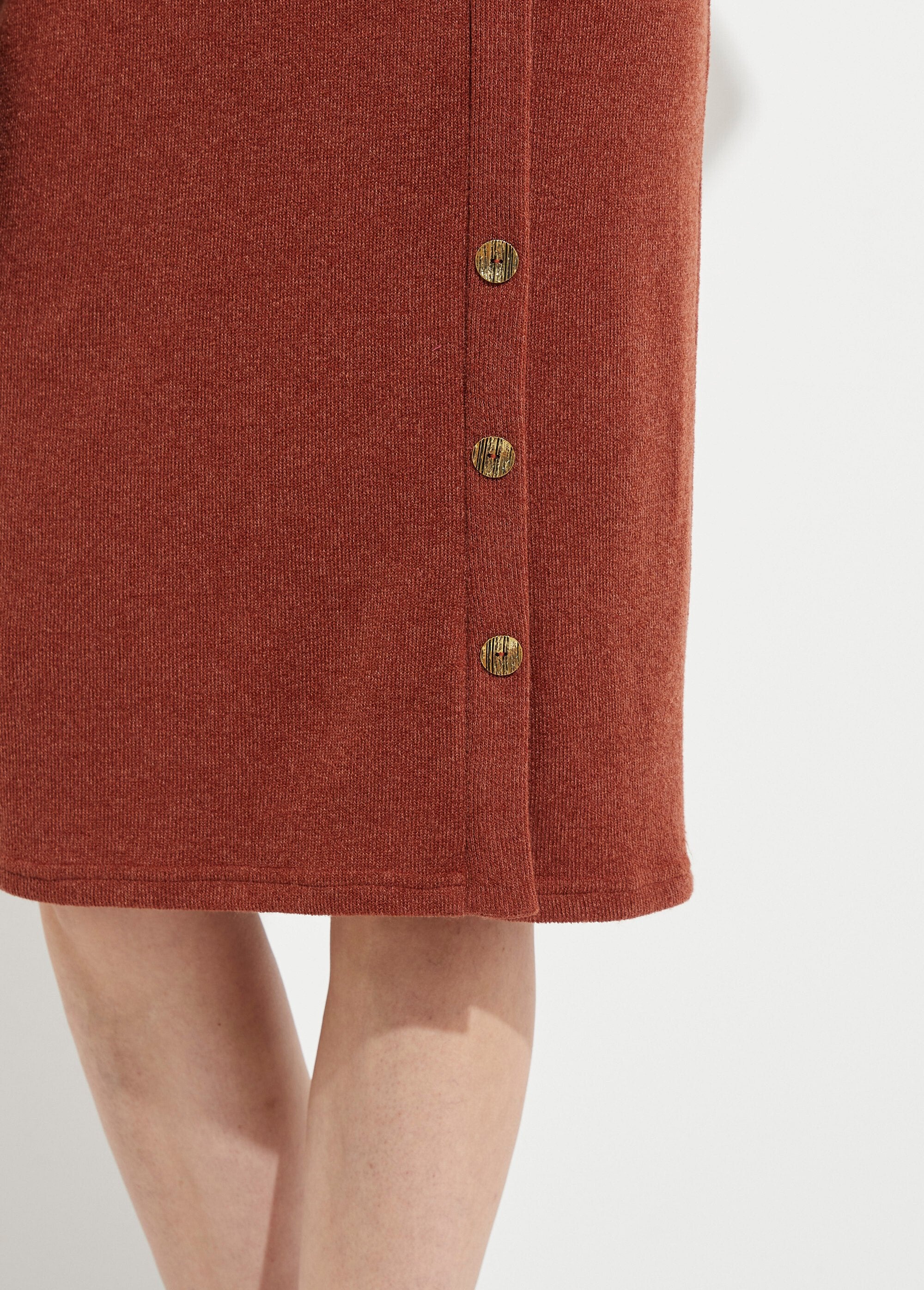 Saia_comprida_de_malha_direita_com_botões_de_fantasia_Camel_DE1_slim