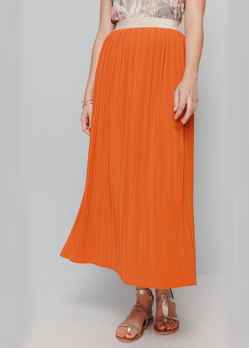Saia_longa_em_malha_plissada_permanente_Paprika_FA1_slim
