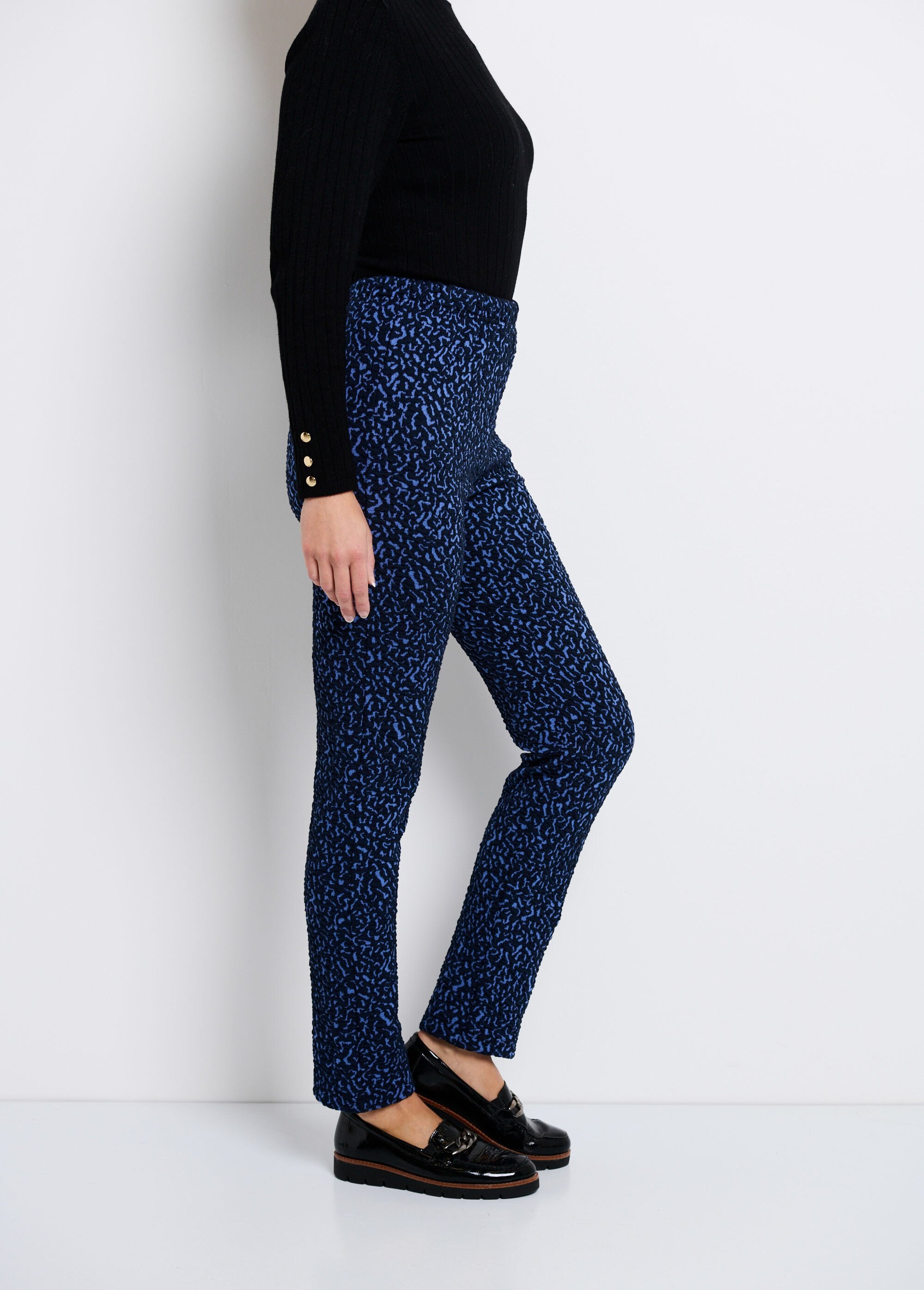 Leggings_elásticas_lisas_ou_bicolores_com_cintura_elástica_Bleu_et_indigo_DR1_slim