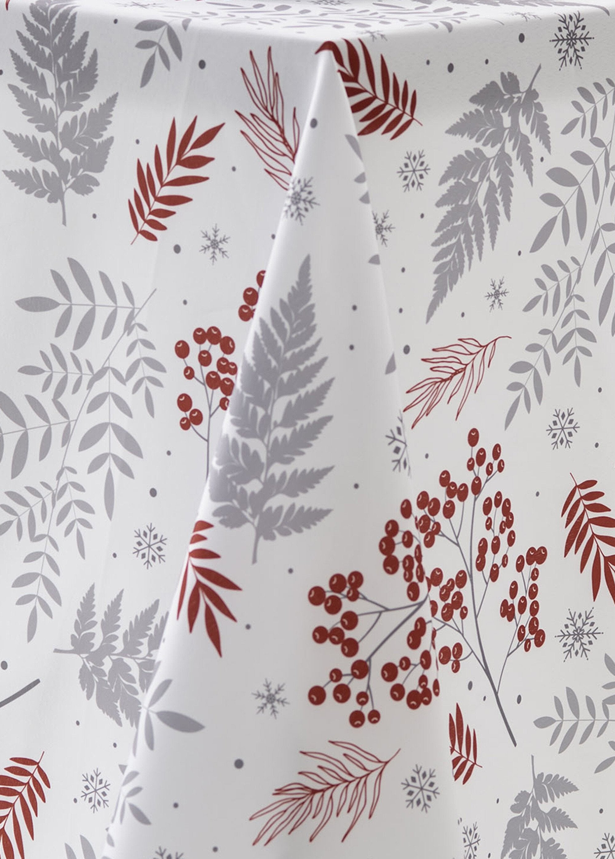 Toalha_de_mesa_de_férias_com_padrão_de_folhagem_de_inverno_Rouge_DE1_slim