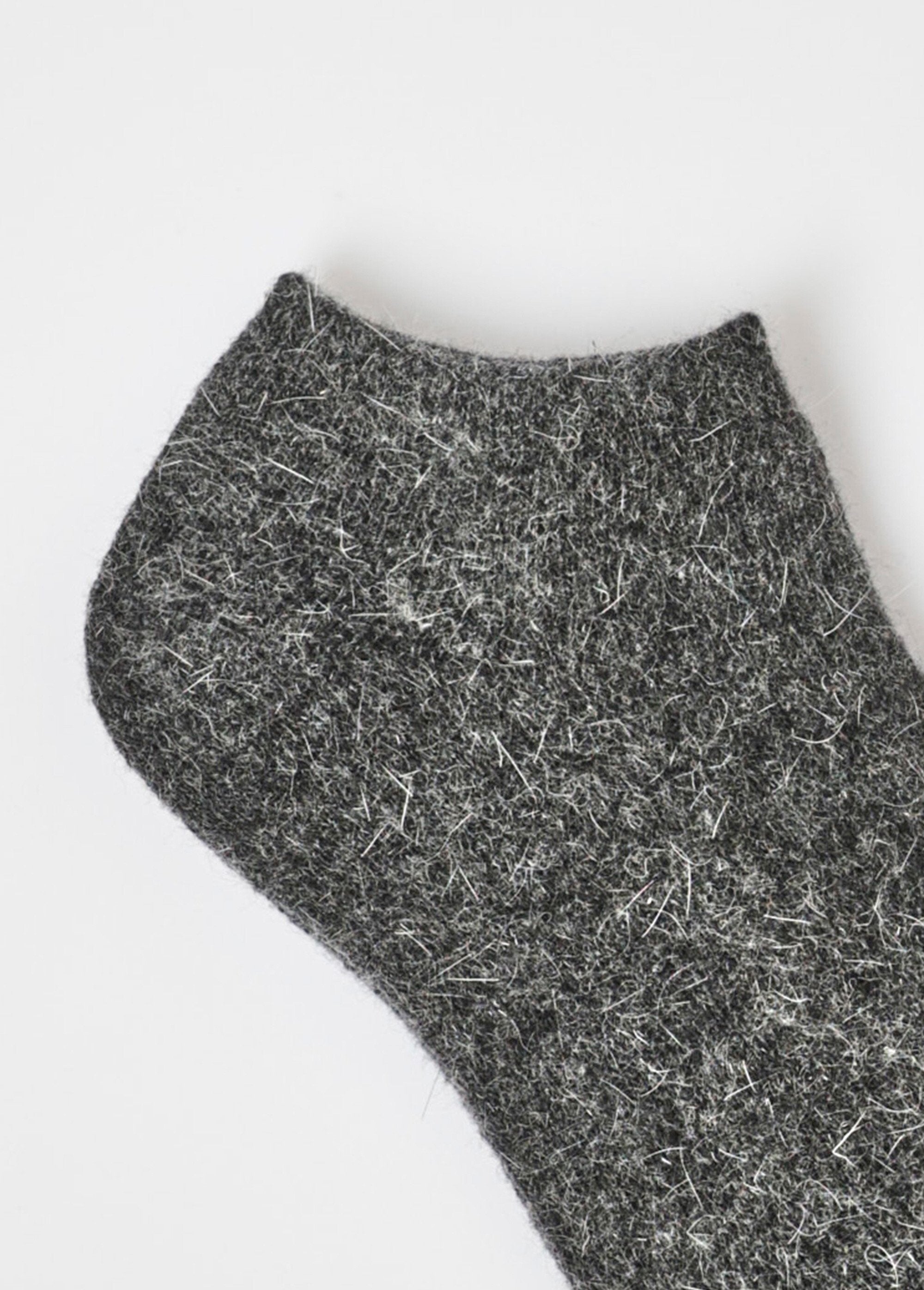 Pacote_de_2_meias_baixas_de_lã,_quentes_Rose_DE2_slim