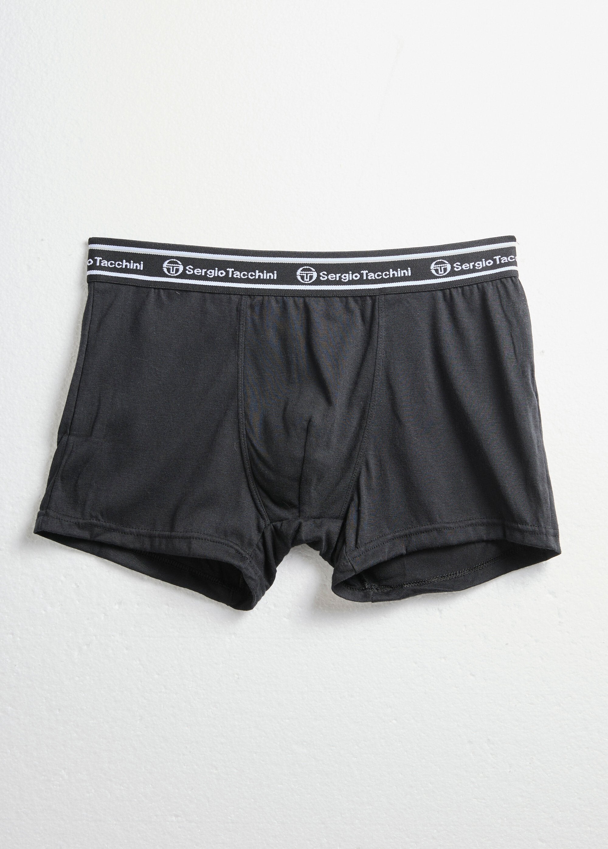 Pacote_de_3_boxers_lisos_com_cós_elástico_Noir_DE1_slim