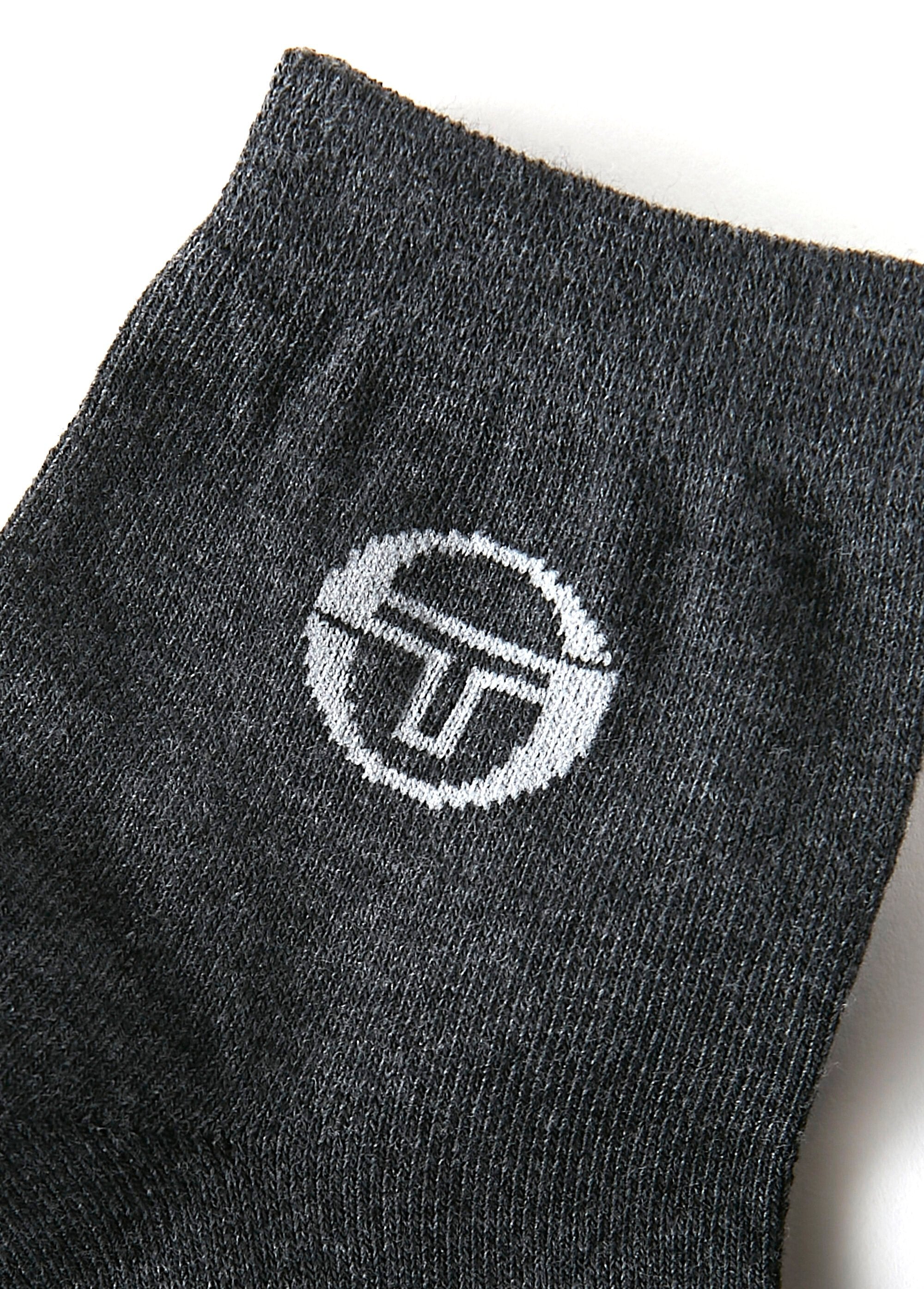 Pacote_com_3_meias_baixas_sortidas,_escuras_Marine_et_noir_et_gris_DE2_slim